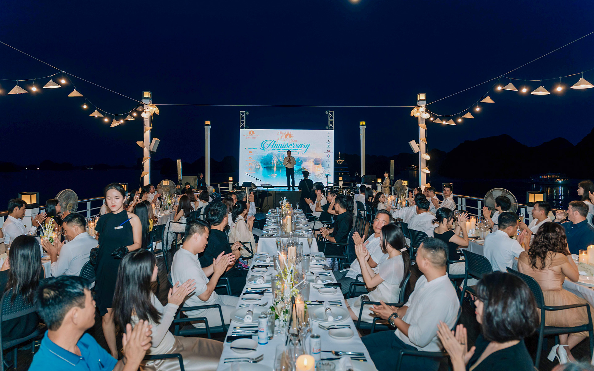 20th Anniversary of Asia Travel & Leisure 11