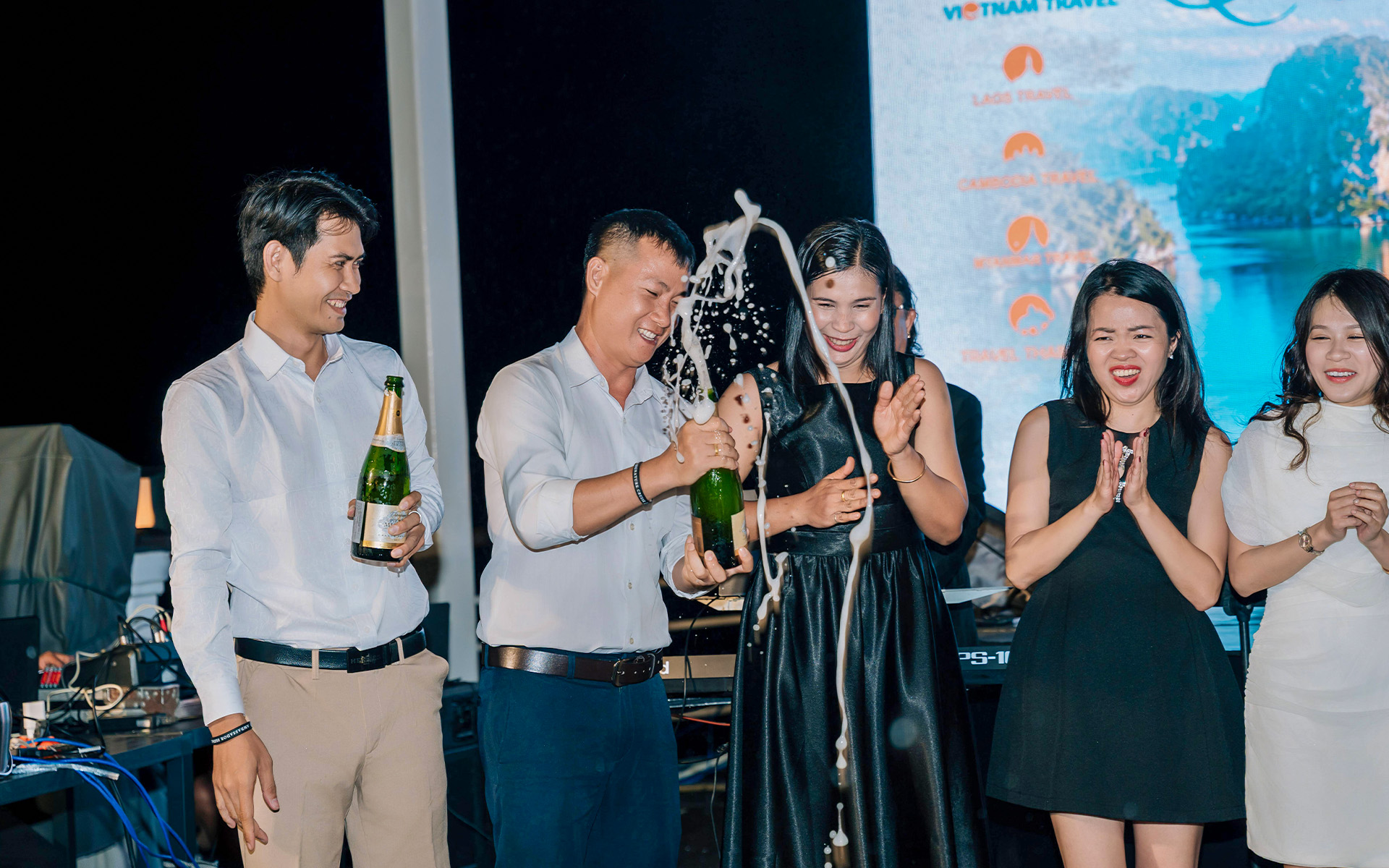20th Anniversary of Asia Travel & Leisure 17