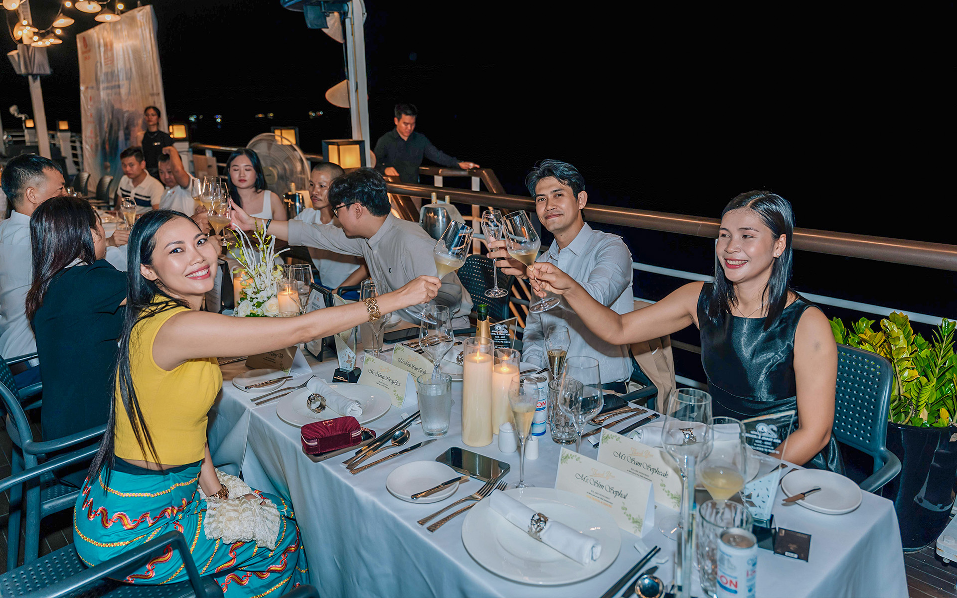 20th Anniversary of Asia Travel & Leisure 18