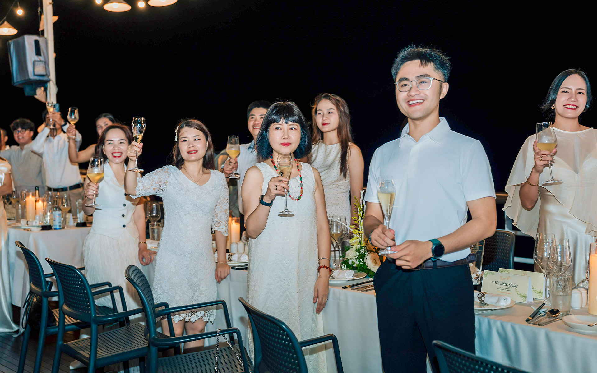 20th Anniversary of Asia Travel & Leisure 19