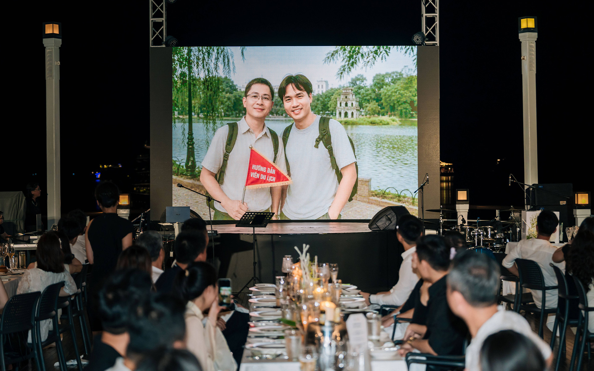 20th Anniversary of Asia Travel & Leisure 21
