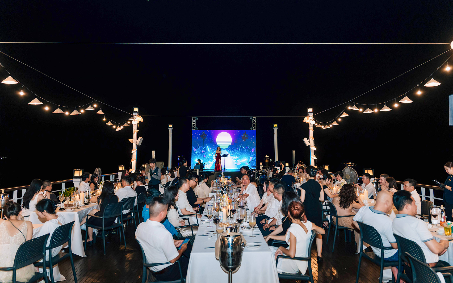 20th Anniversary of Asia Travel & Leisure 22