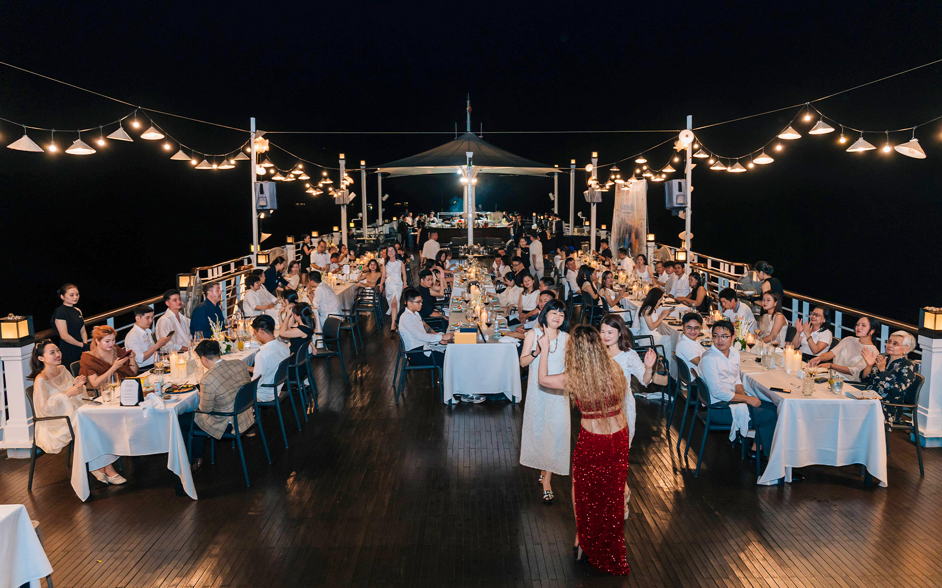 20th Anniversary of Asia Travel & Leisure 23