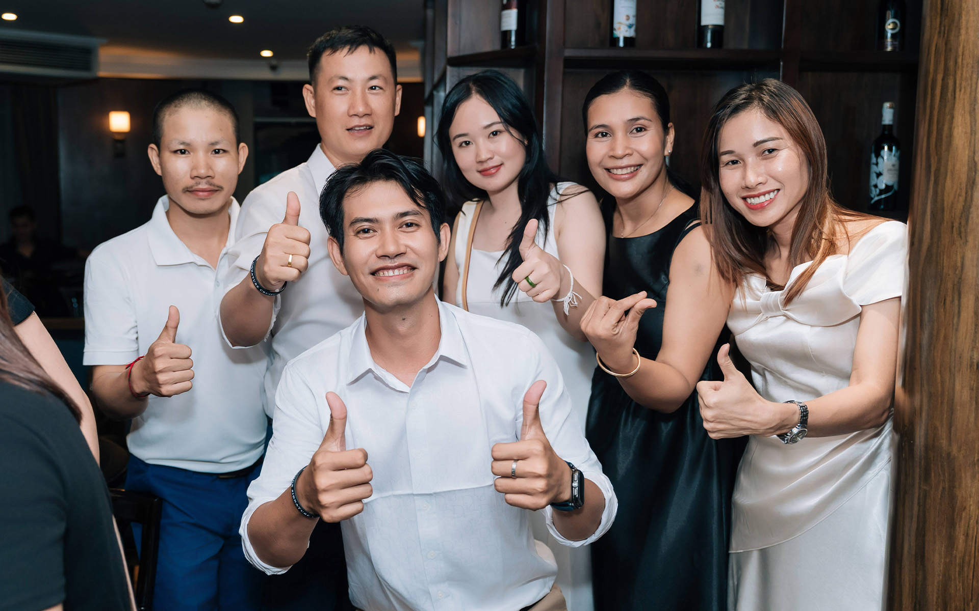 20th Anniversary of Asia Travel & Leisure 27