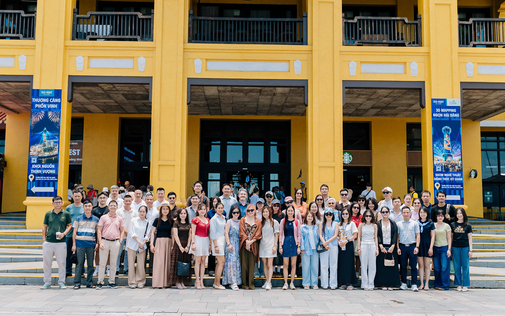 20th Anniversary of Asia Travel & Leisure 28