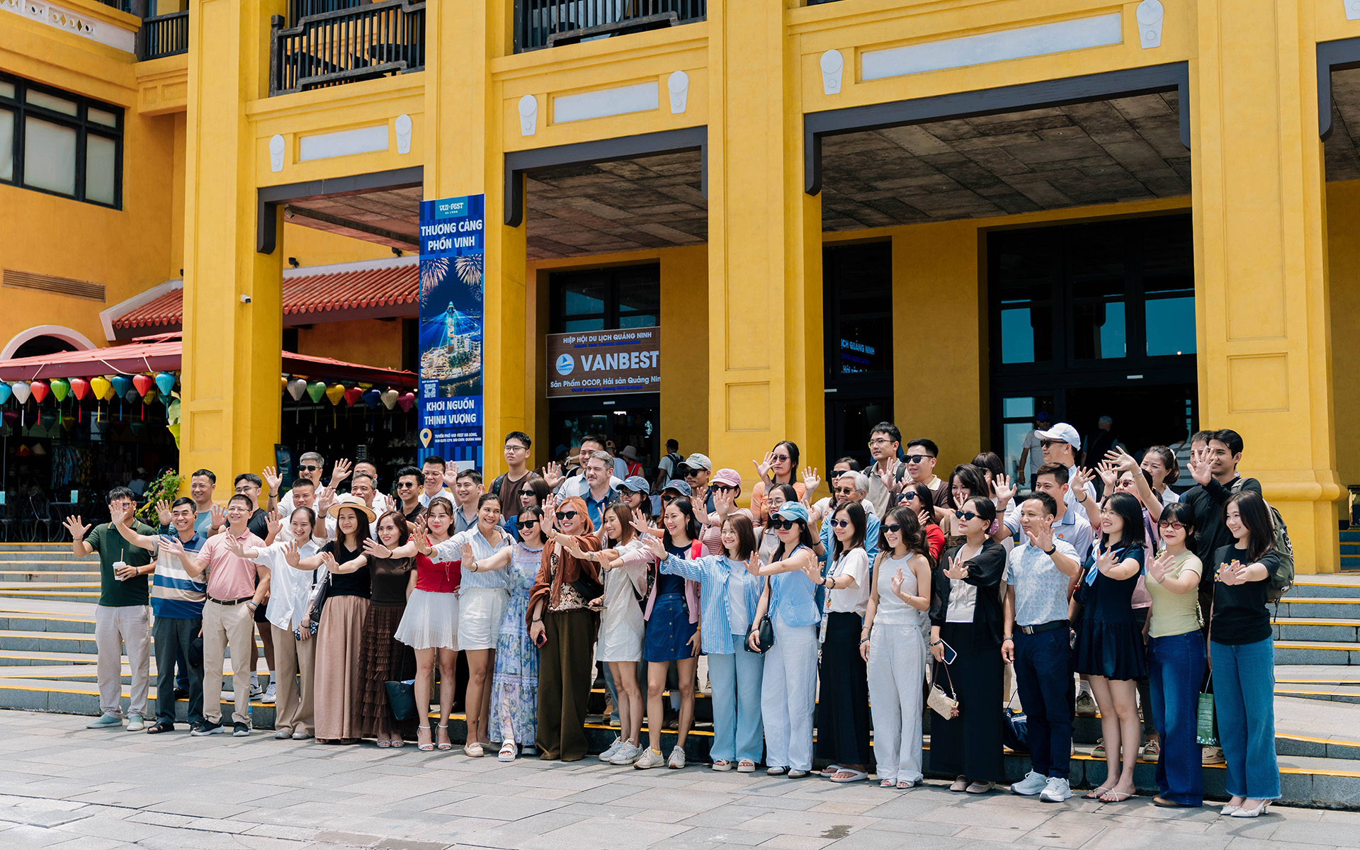 20th Anniversary of Asia Travel & Leisure 29