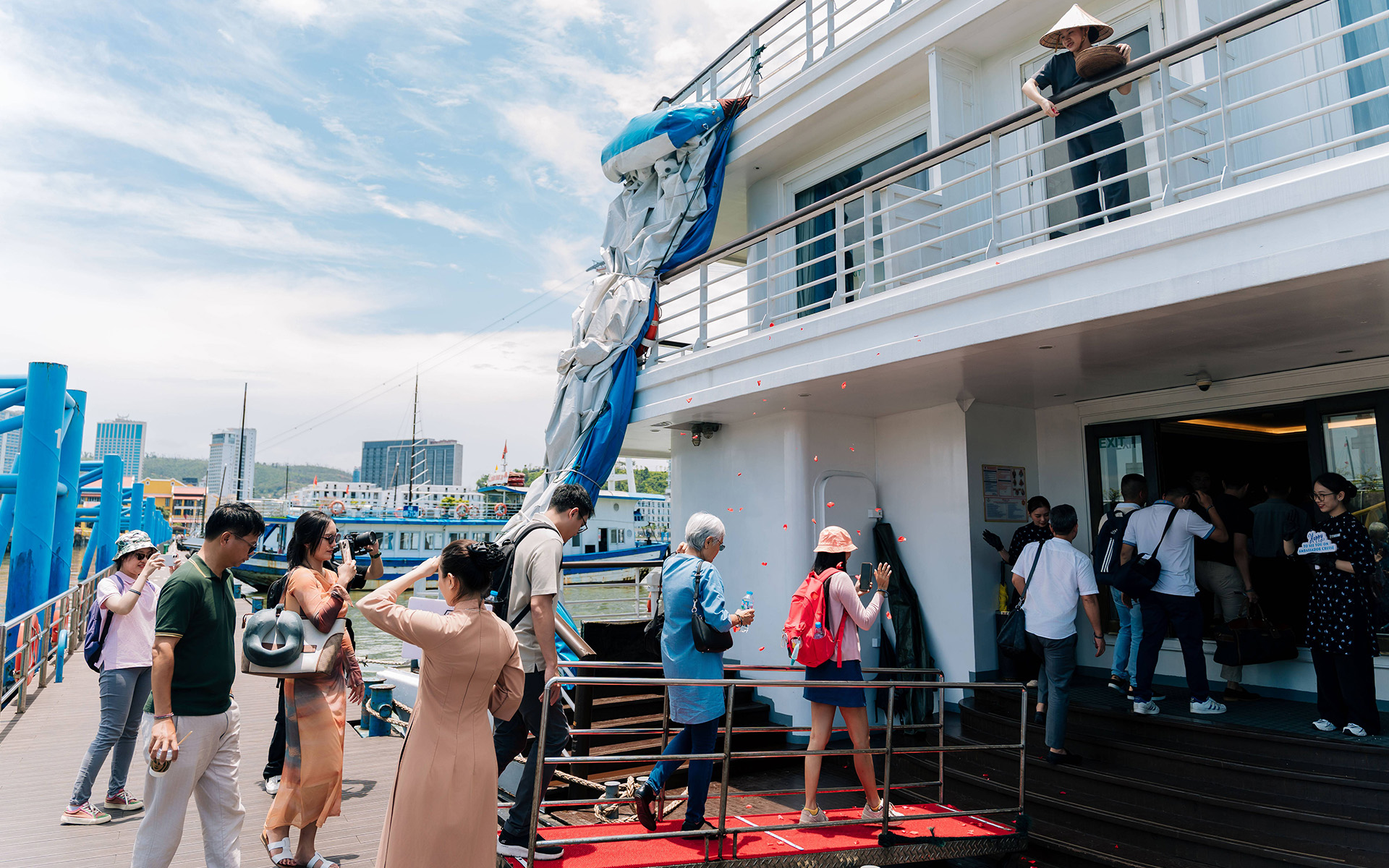 20th Anniversary of Asia Travel & Leisure 30