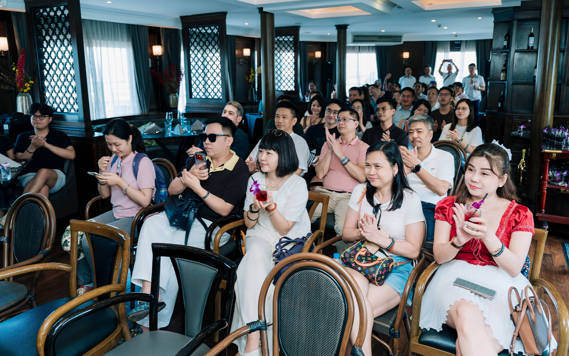 20th Anniversary of Asia Travel & Leisure 31