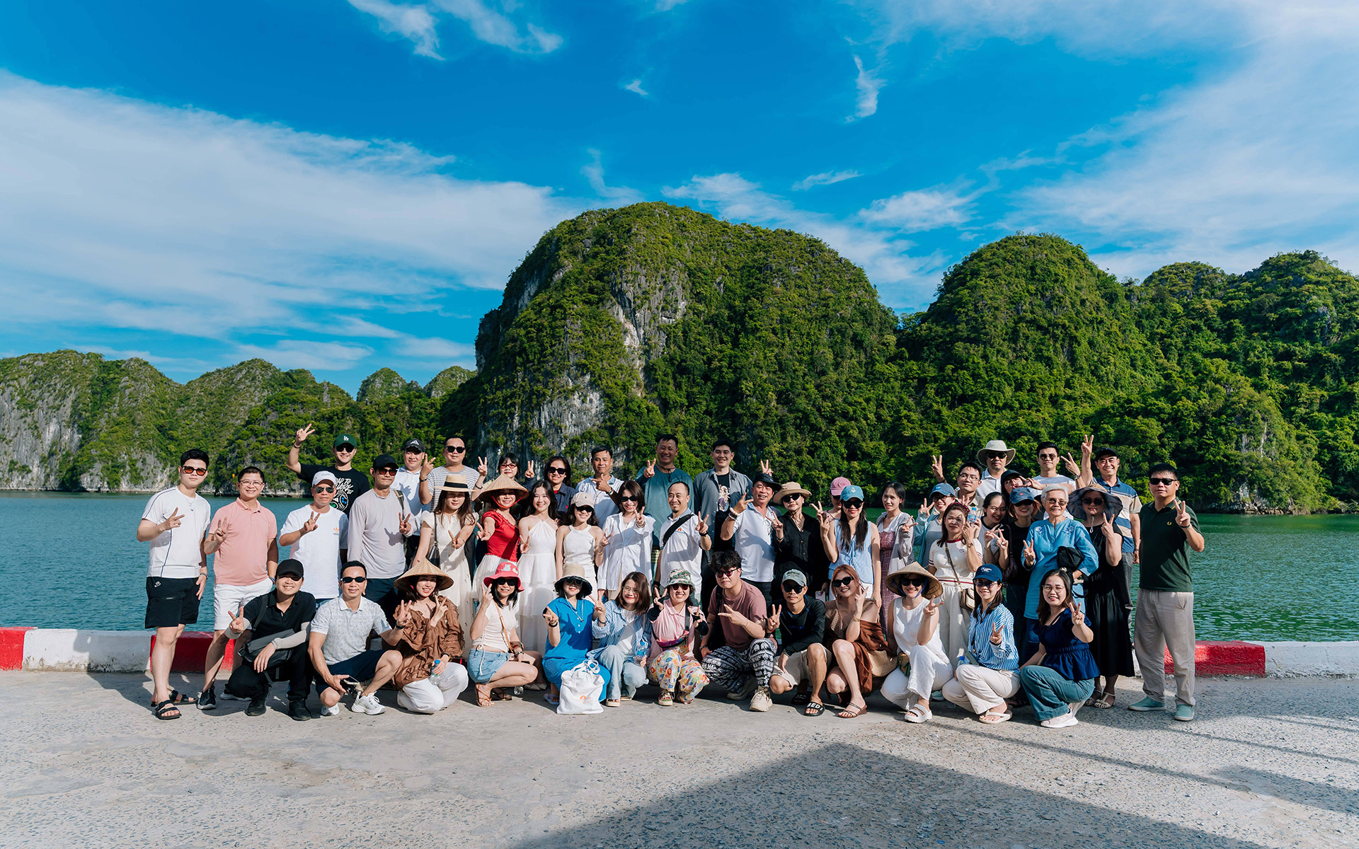 20th Anniversary of Asia Travel & Leisure 32