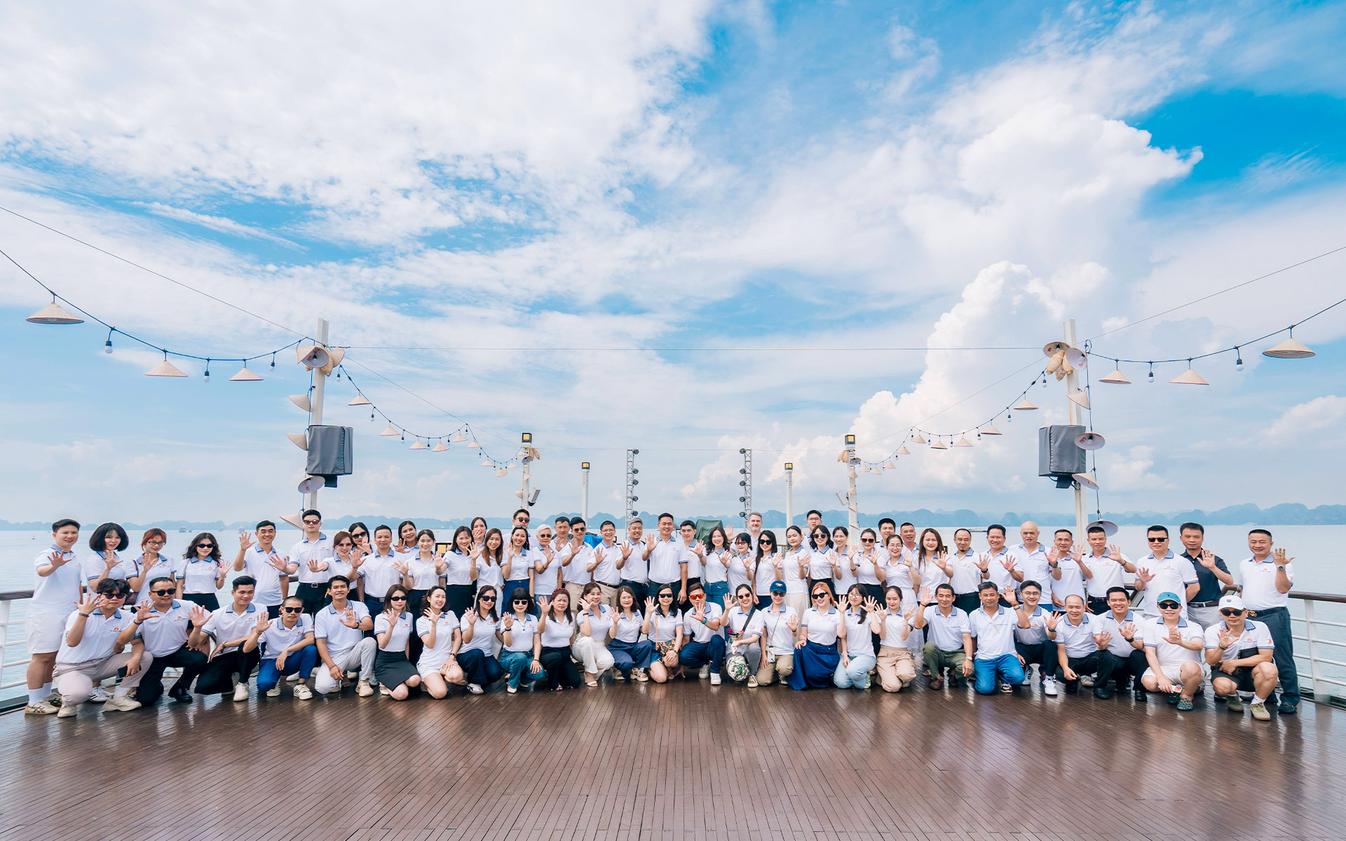 20th Anniversary of Asia Travel & Leisure 35