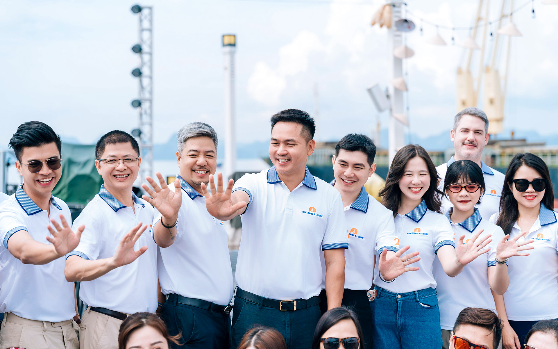 20th Anniversary of Asia Travel & Leisure 36