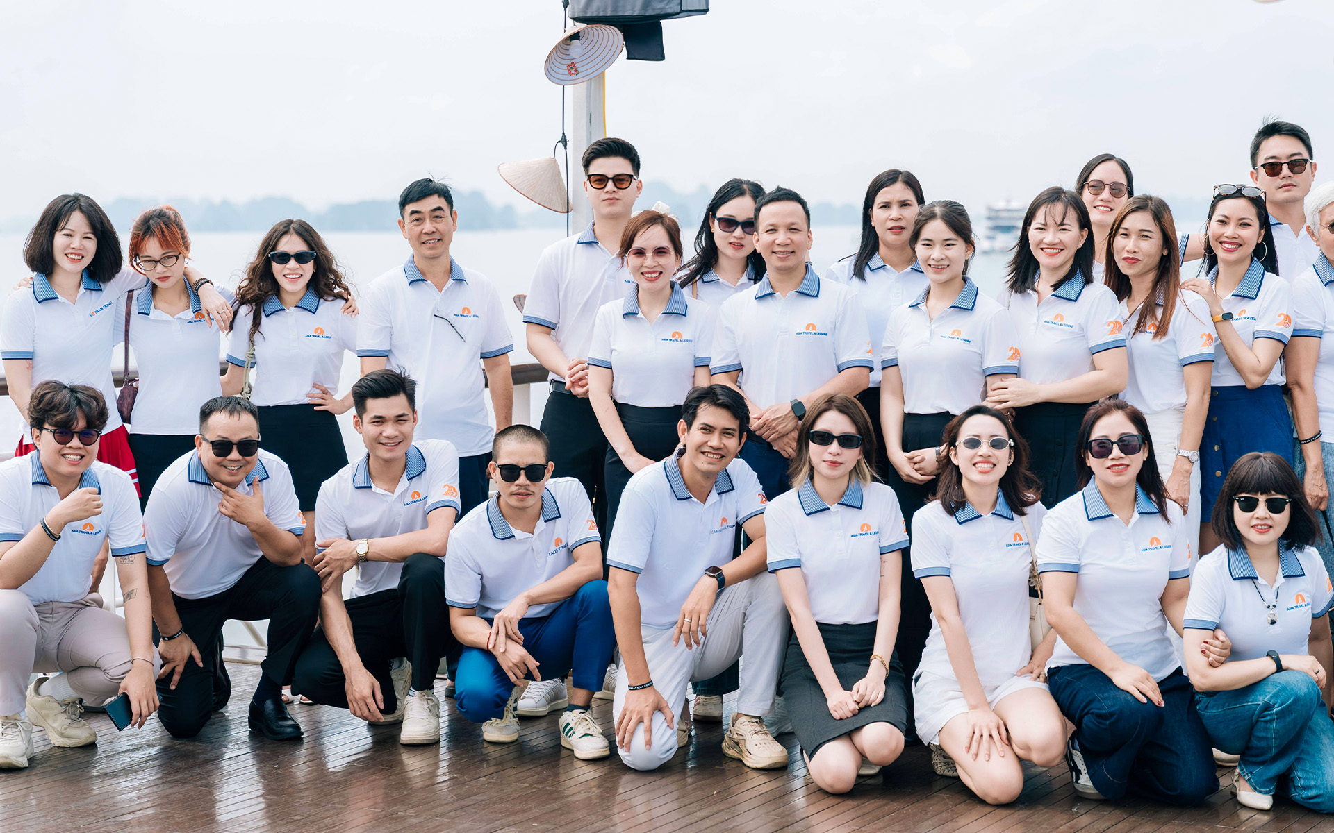 20th Anniversary of Asia Travel & Leisure 37