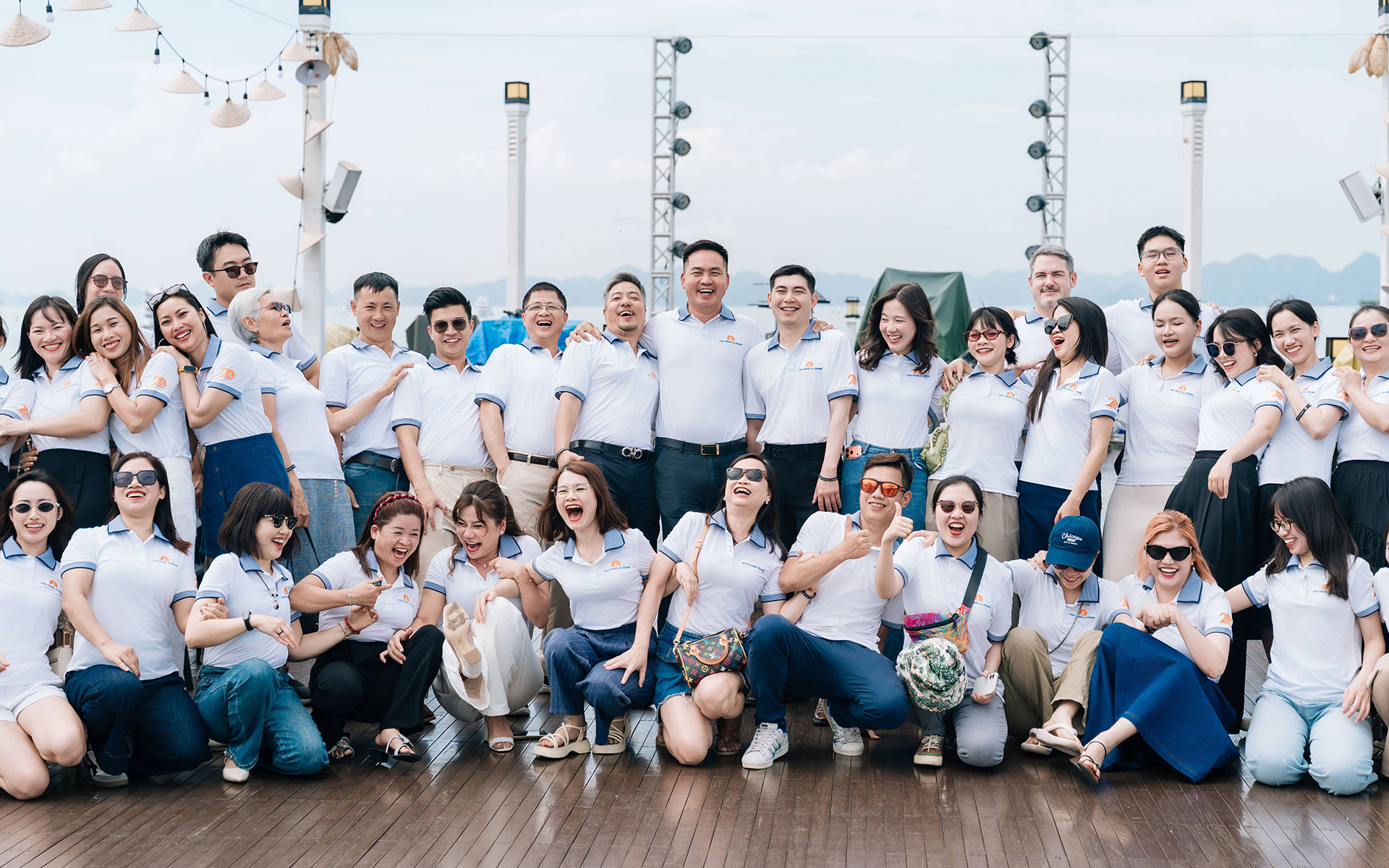 20th Anniversary of Asia Travel & Leisure 38
