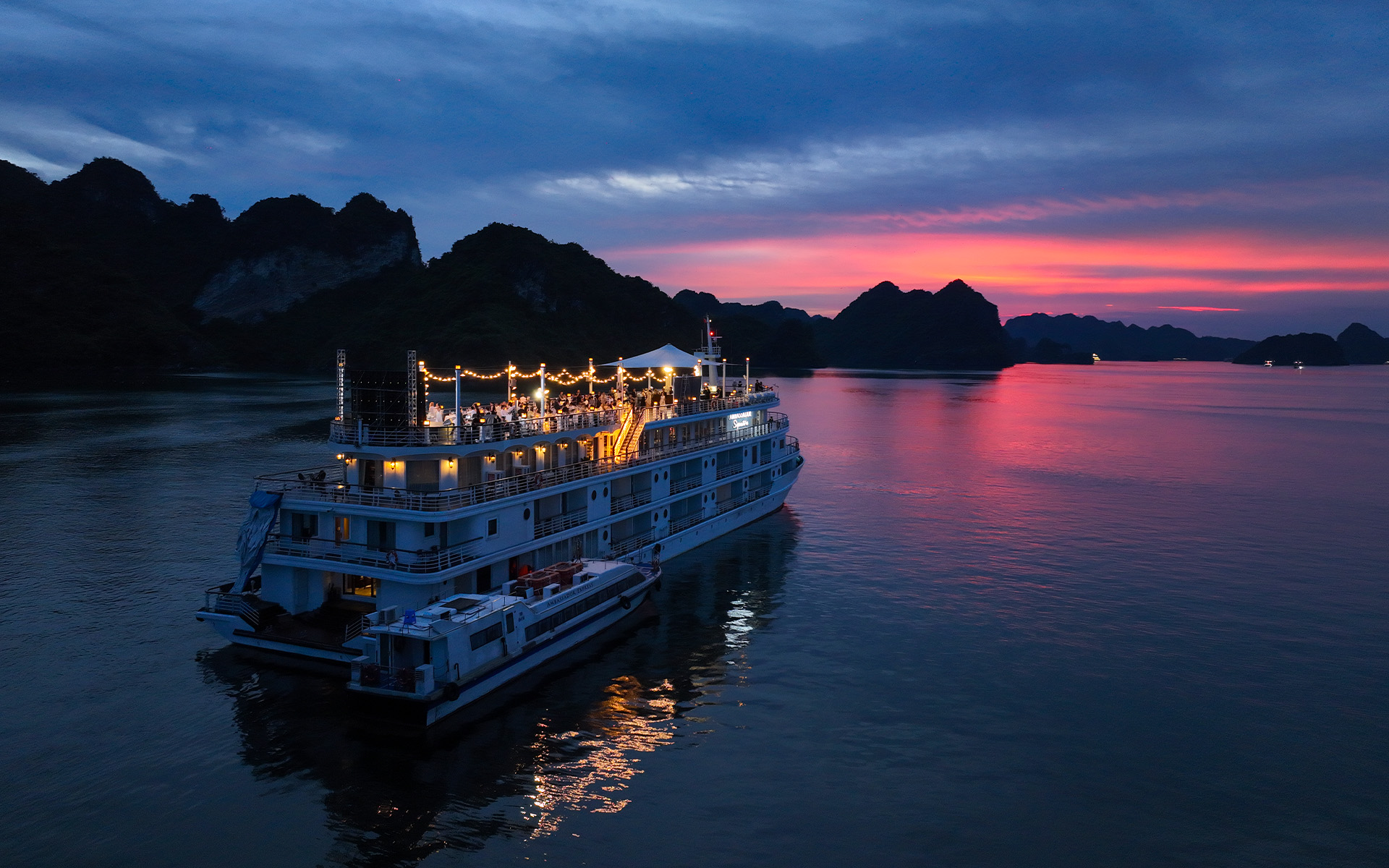 20th Anniversary of Asia Travel & Leisure 43