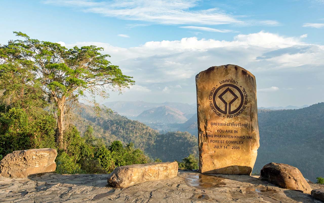 When is the best time to visit Thailand?