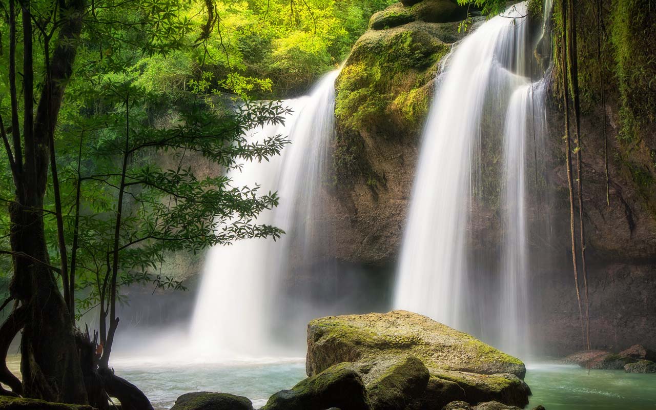 When is the best time to visit Thailand?