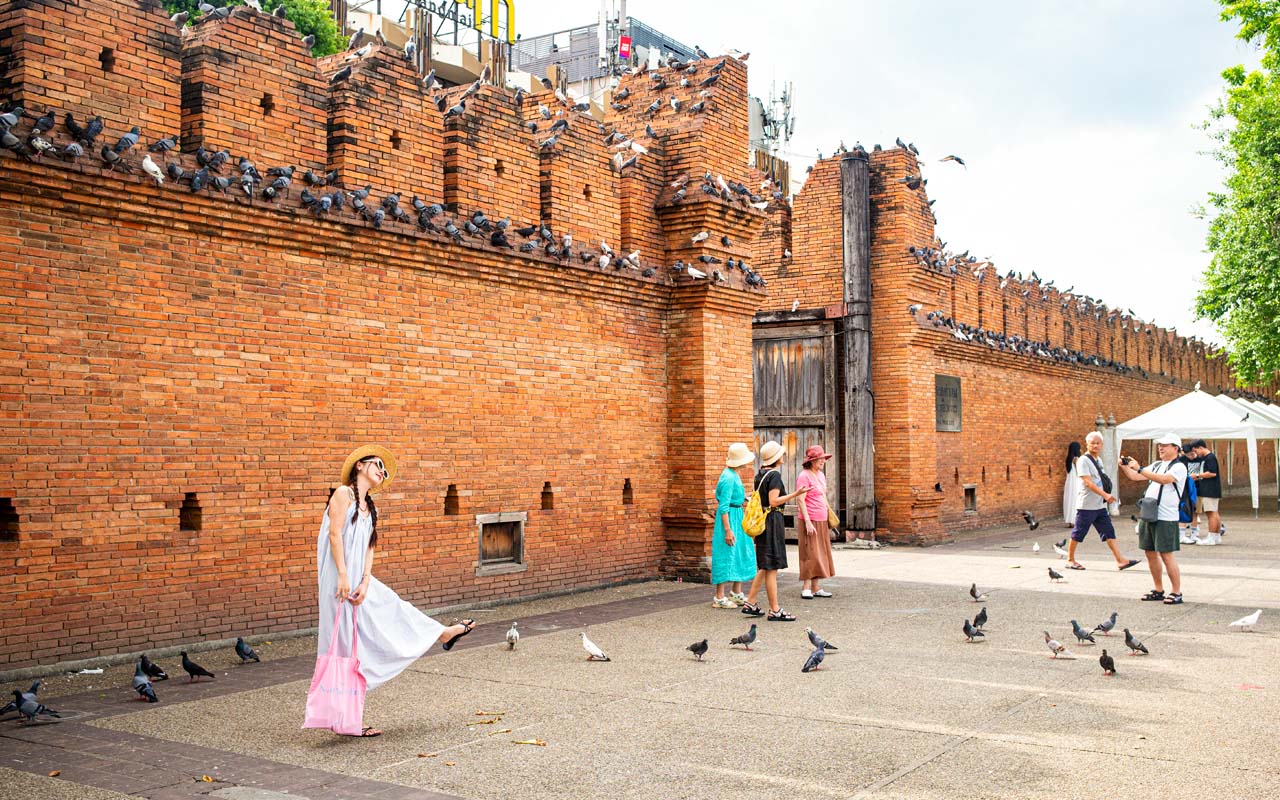 When is the best time to visit Thailand?