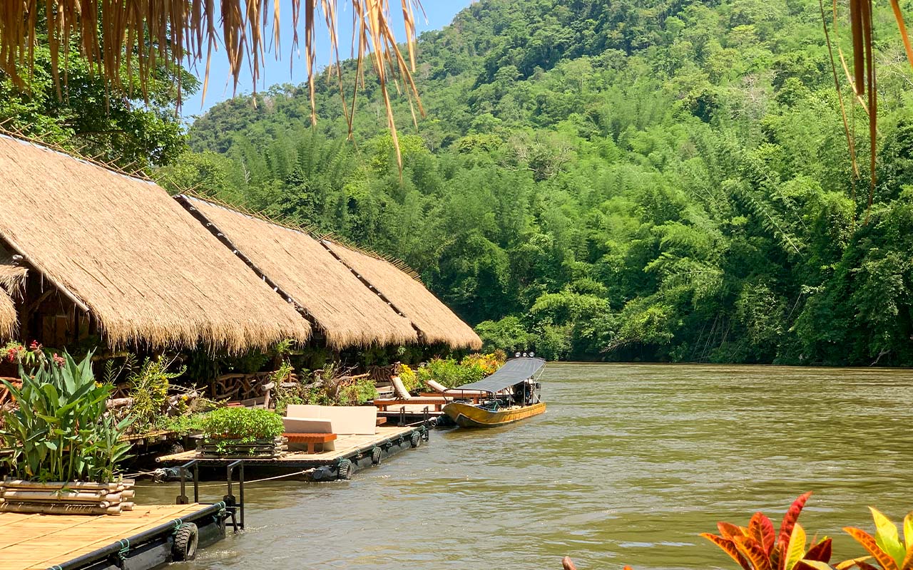 When is the best time to visit Thailand?