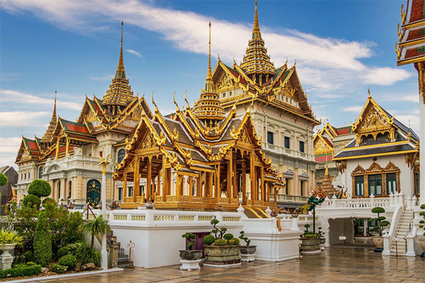 Best Places to Visit in Thailand (Updated 2026)