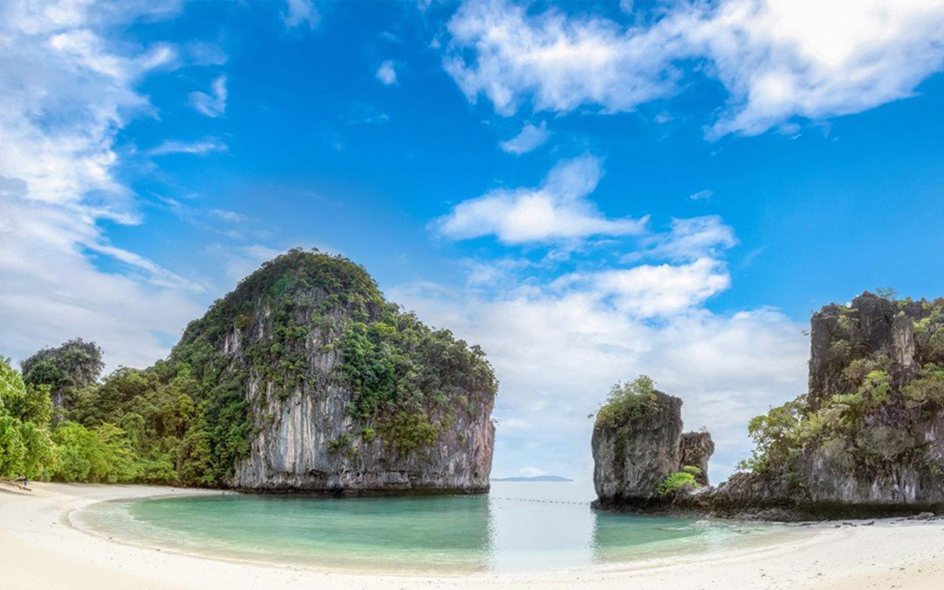 10 Great experiences to attract tourists for visiting Thailand