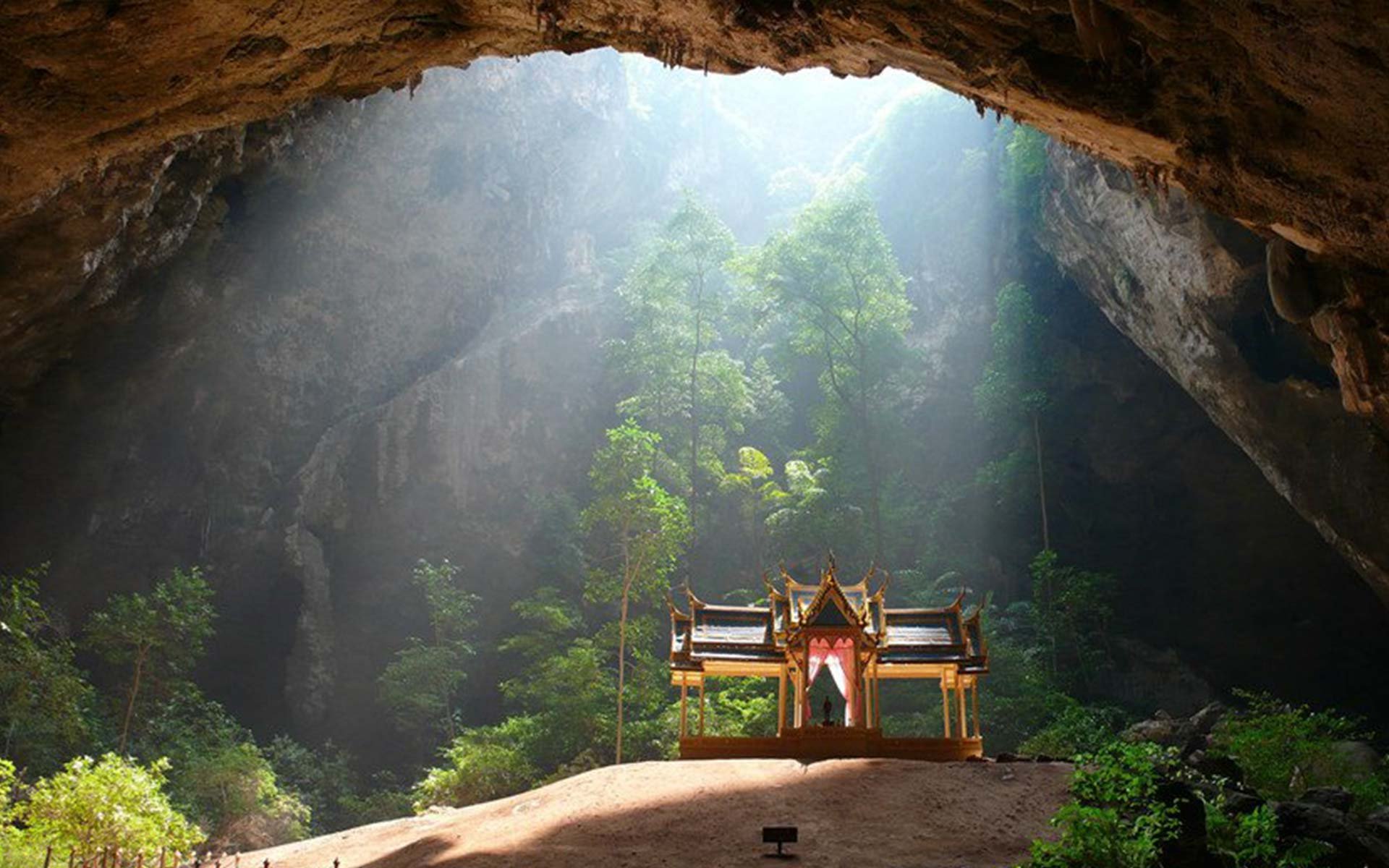 Chiang Rai - Unique check-in destination in Thailand
