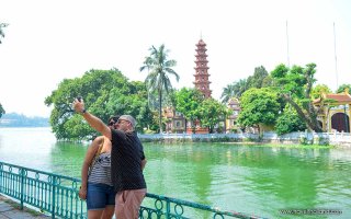 10 Great experiences to attract tourists for visiting Thailand