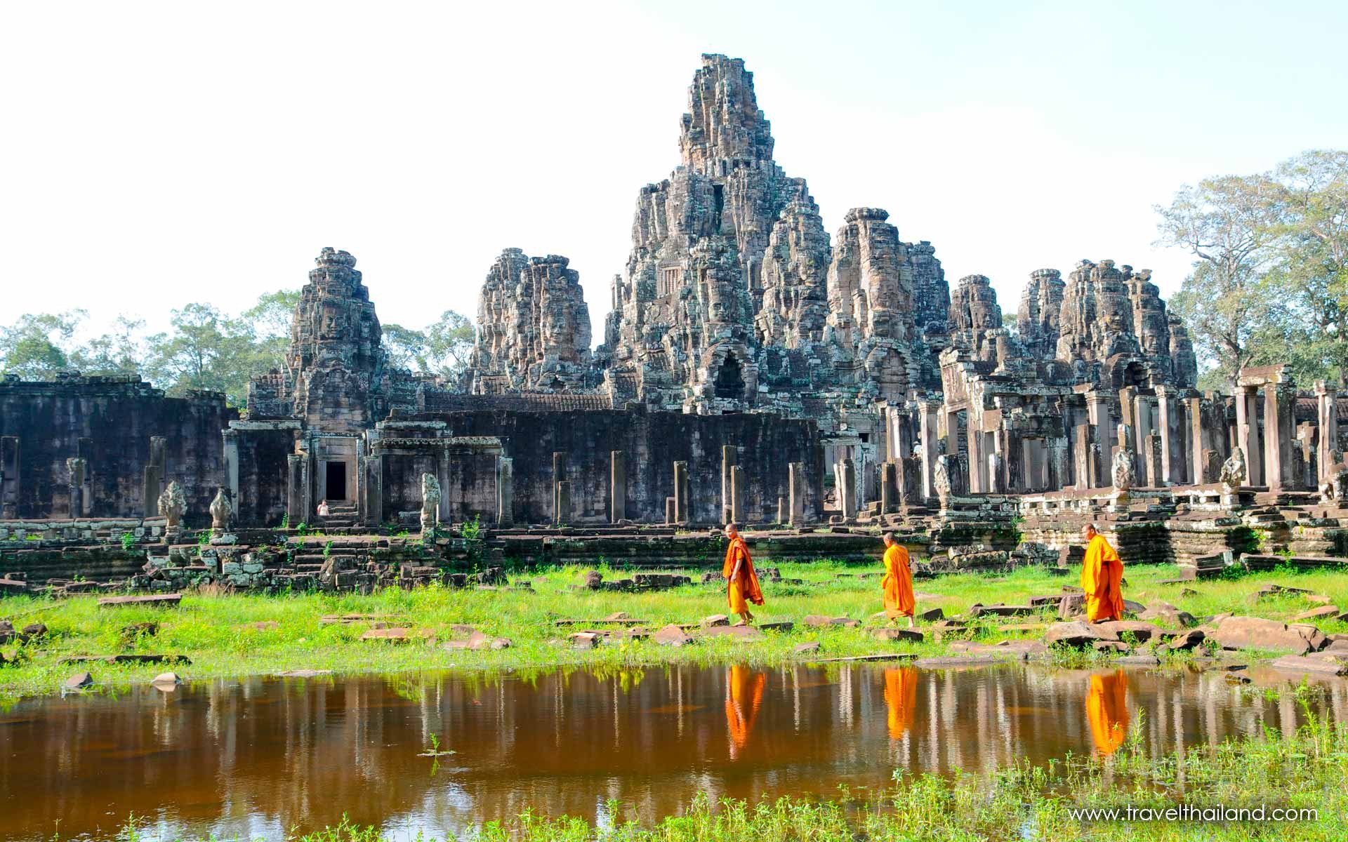 10 Best Private Thailand Tours for 2026
