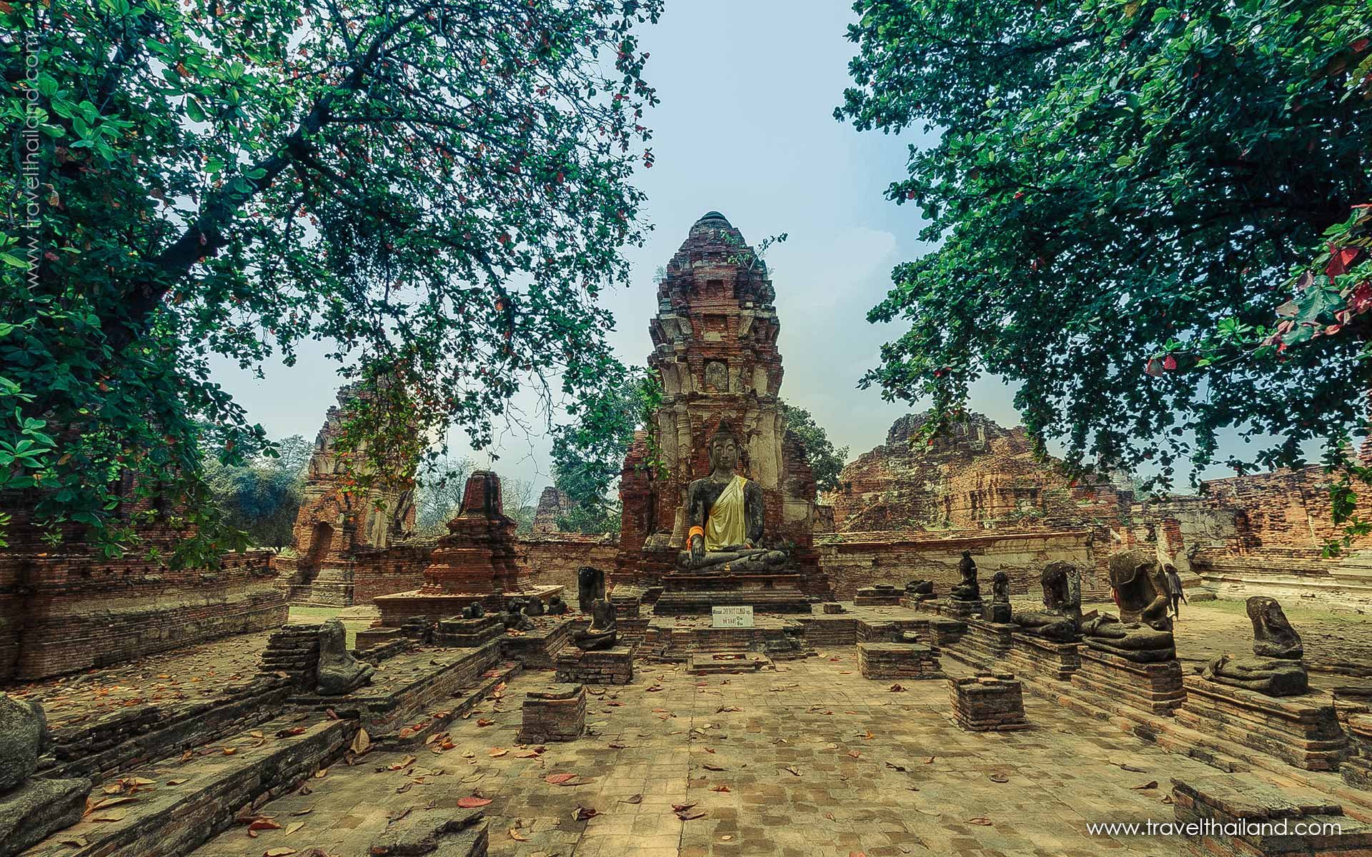 Amazing Thailand & Cambodia 10 days