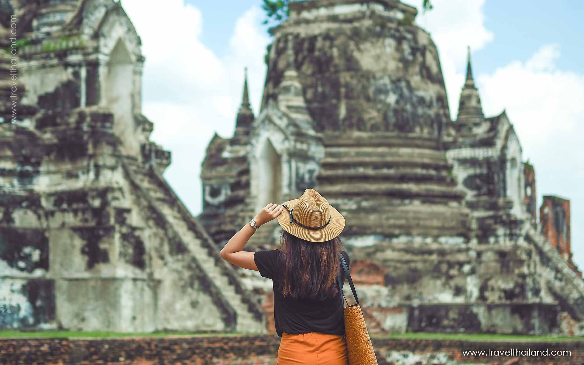 Amazing Thailand & Cambodia 10 days