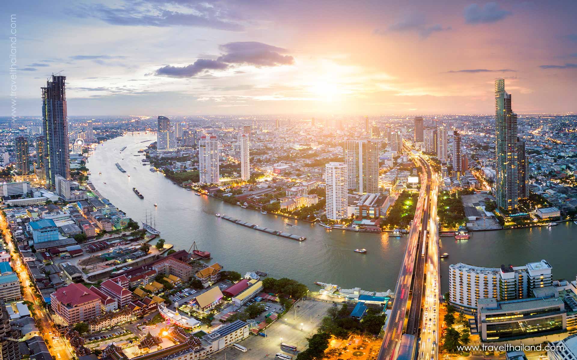 Amazing Thailand & Cambodia 10 days