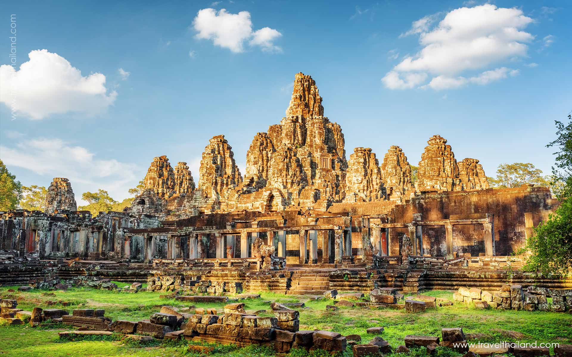 The Grand Southeast Asia Experience - 20 days