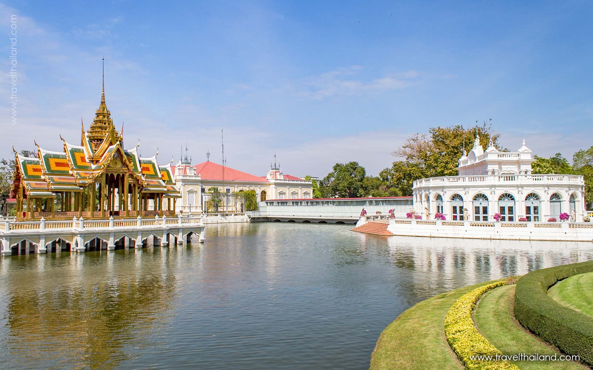 Essential Thailand - 10 days