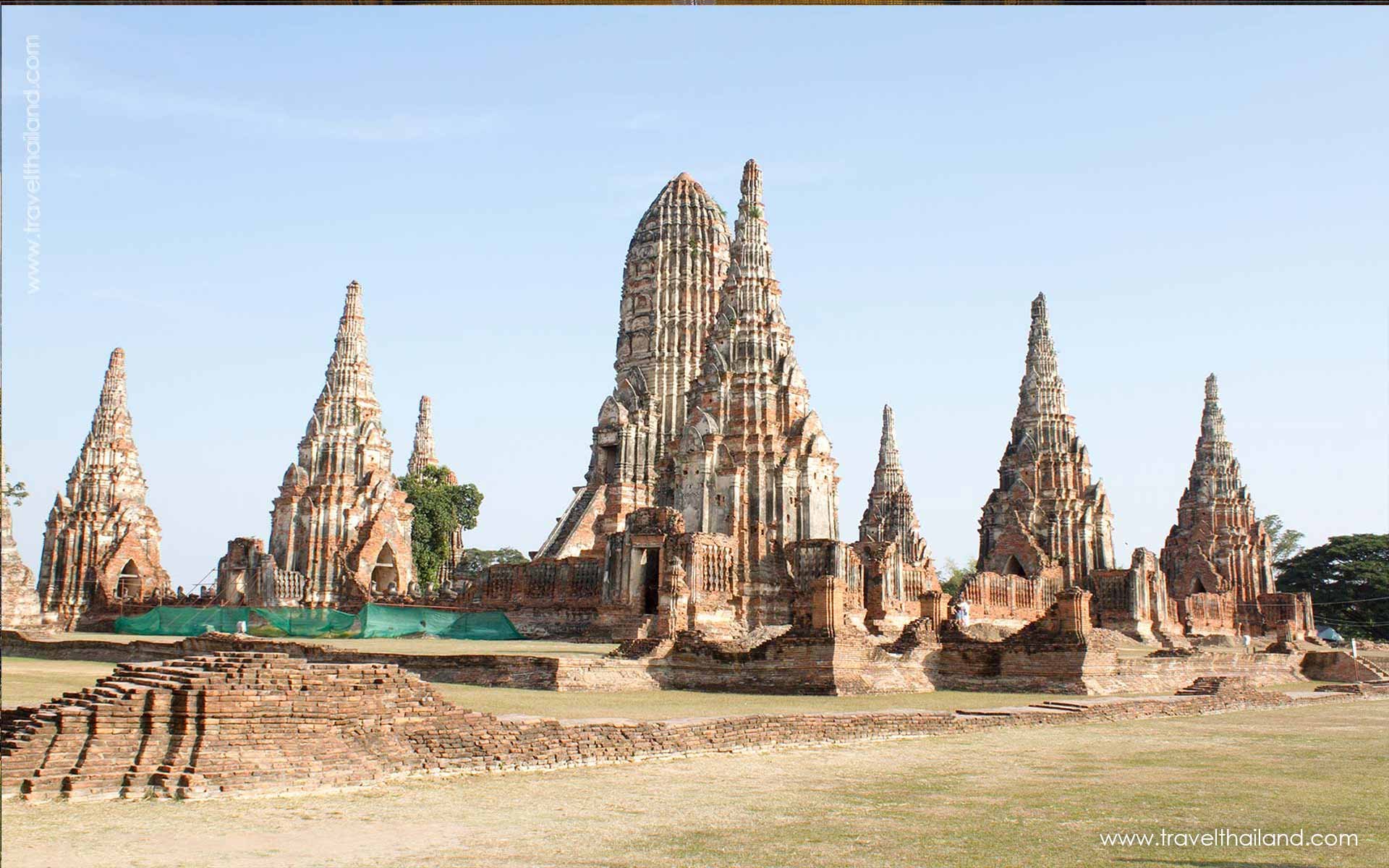 From Siam to Khmer - a Royal Heritage Journey - 9 days