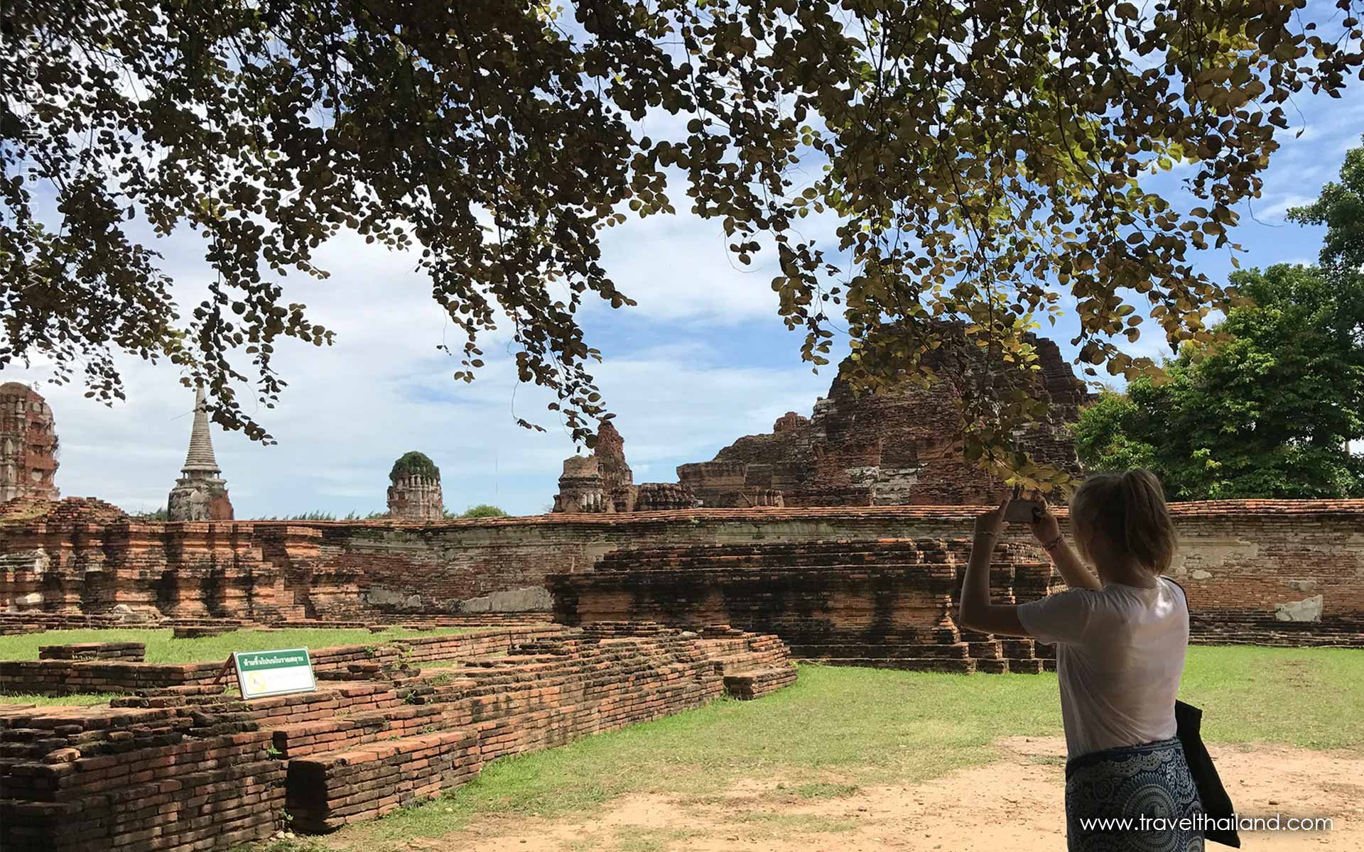 Thailand Discovery - 12 days