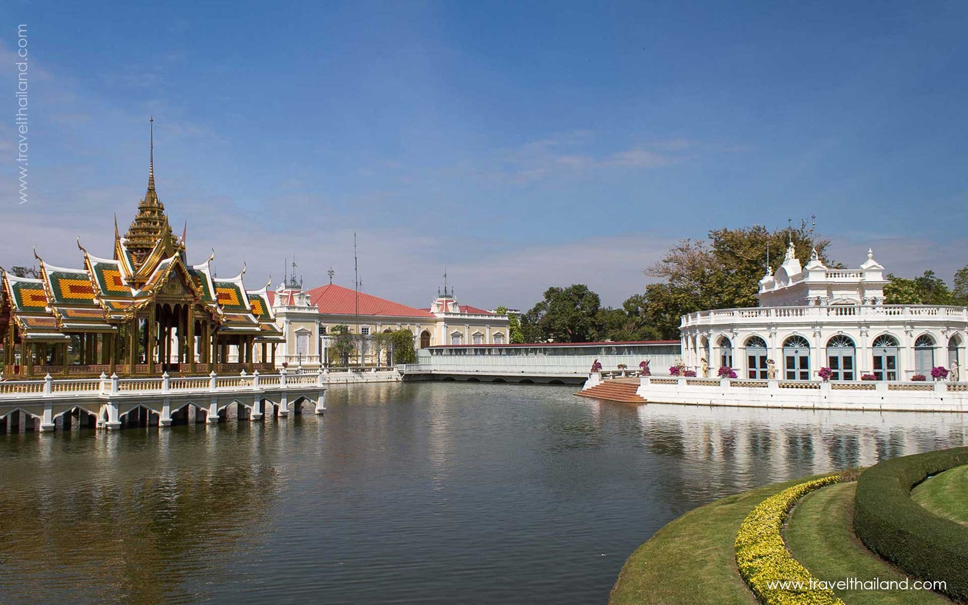 The Mysteries of the Golden Triangle - 11 days