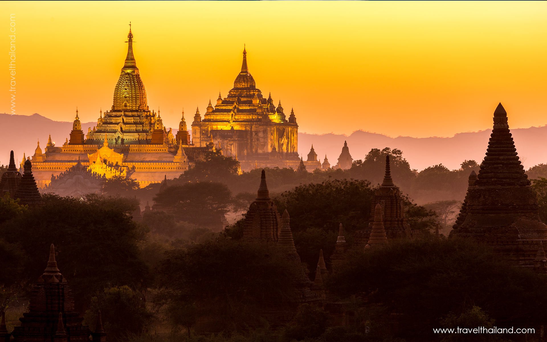 Creating Memories from Bangkok to Halong Bay - 6 Days