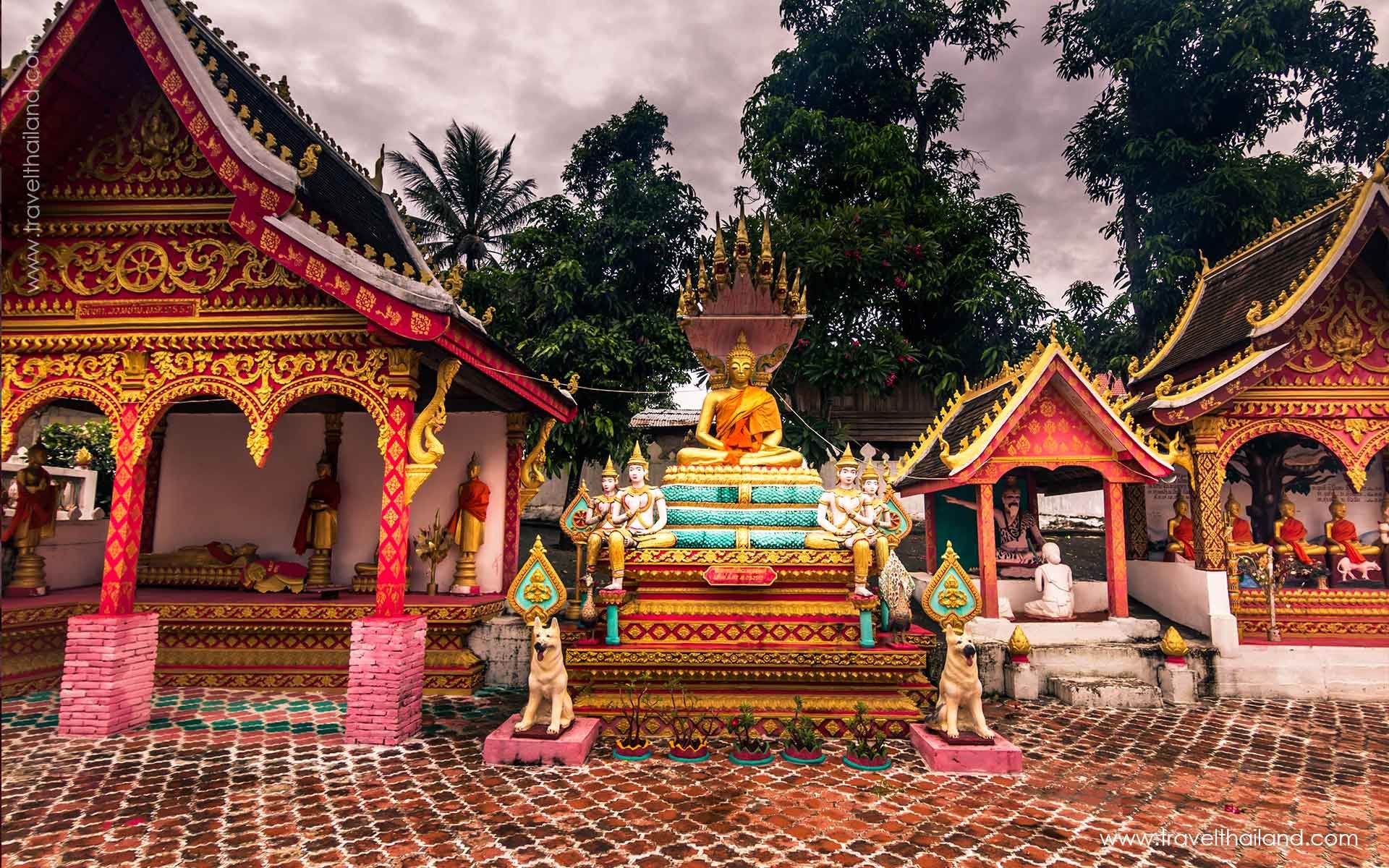 The Very Best of Indochina - 22 days
