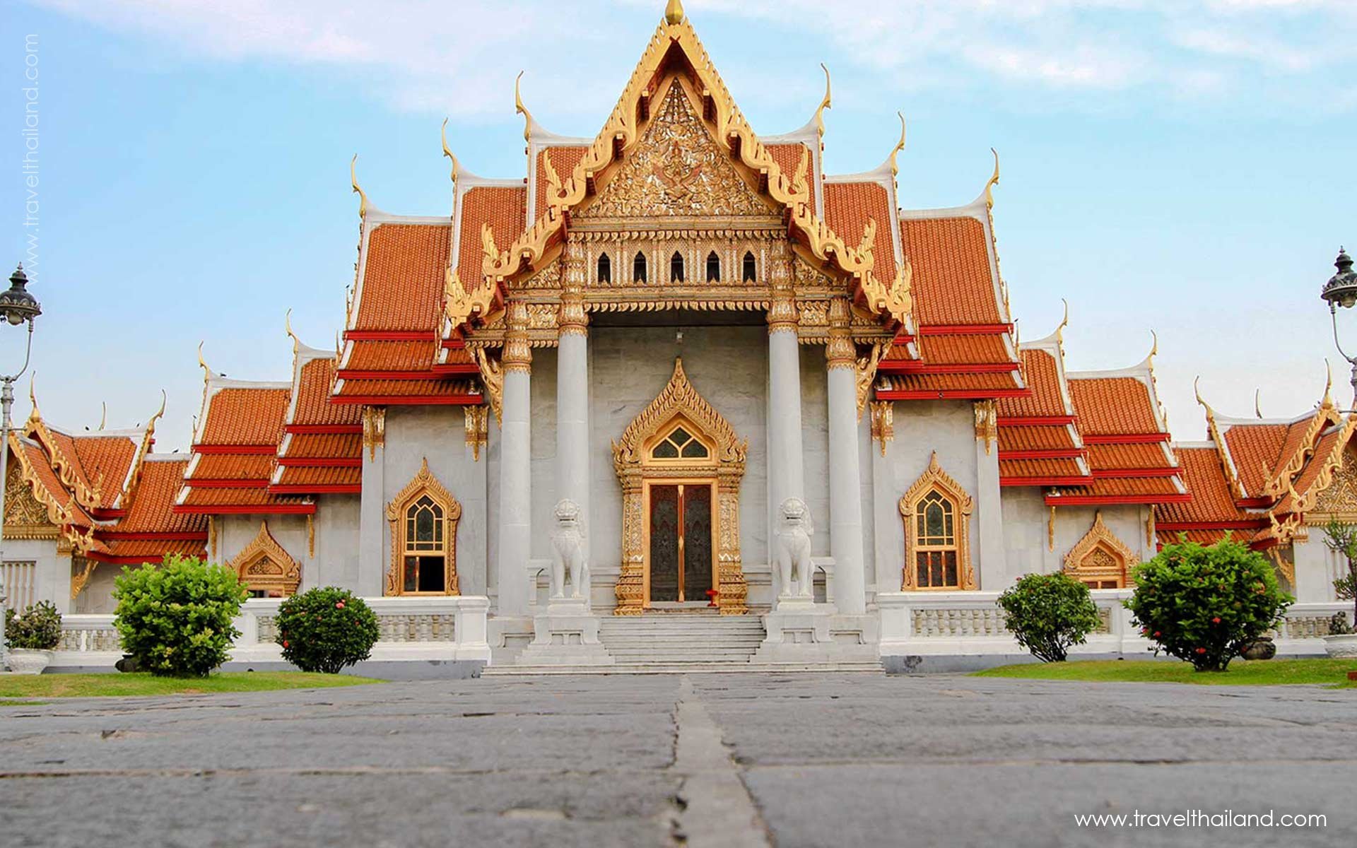Authentic Thailand & Myanmar - 10 Days