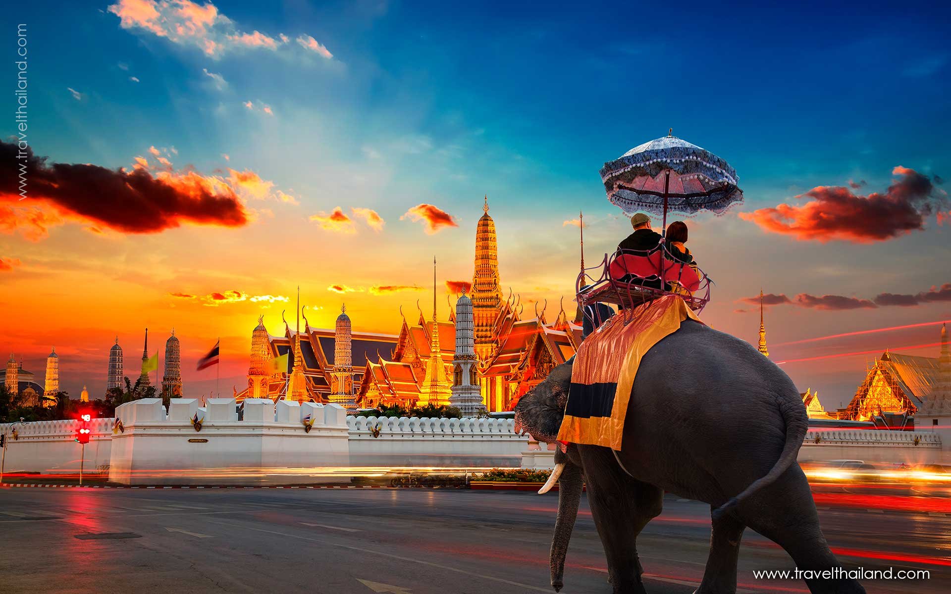 Best of the Northern Thailand - 11 days