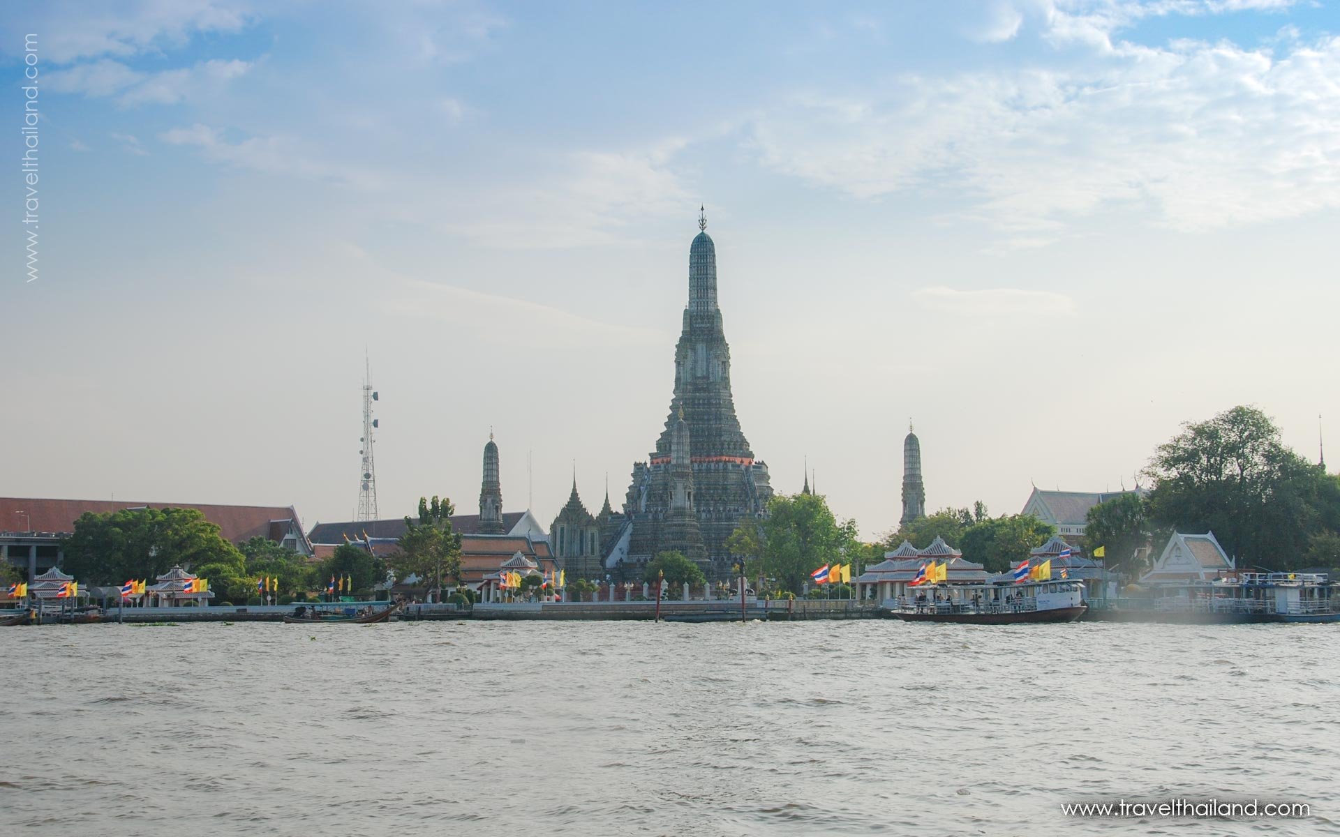 Essential Thailand - 10 days