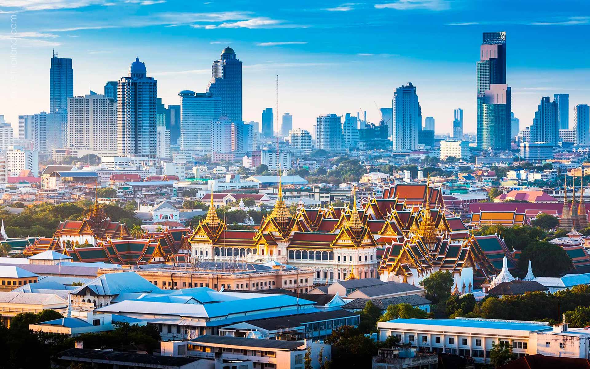 Thailand Discovery - 12 days