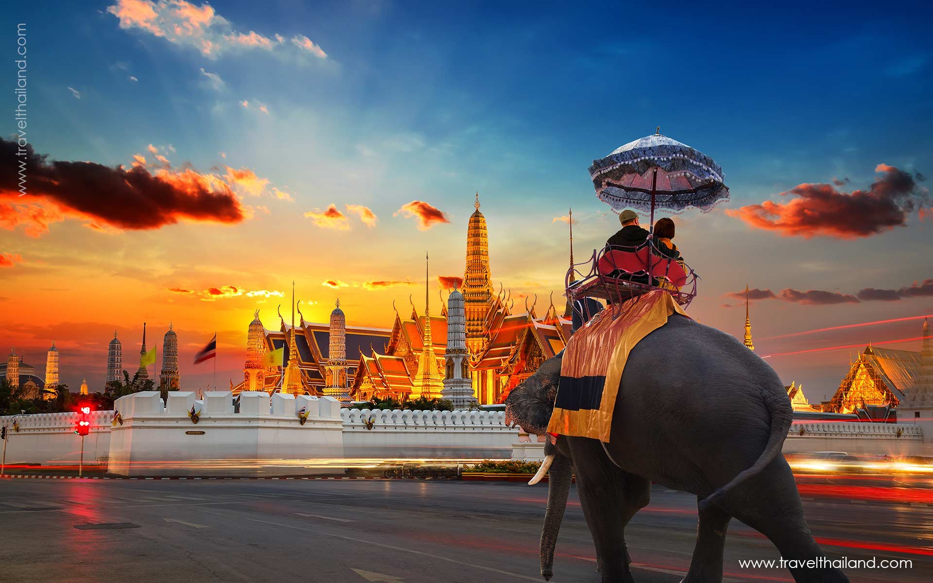 9-Day Bangkok to Hanoi Tour with Sapa & Halong Bay