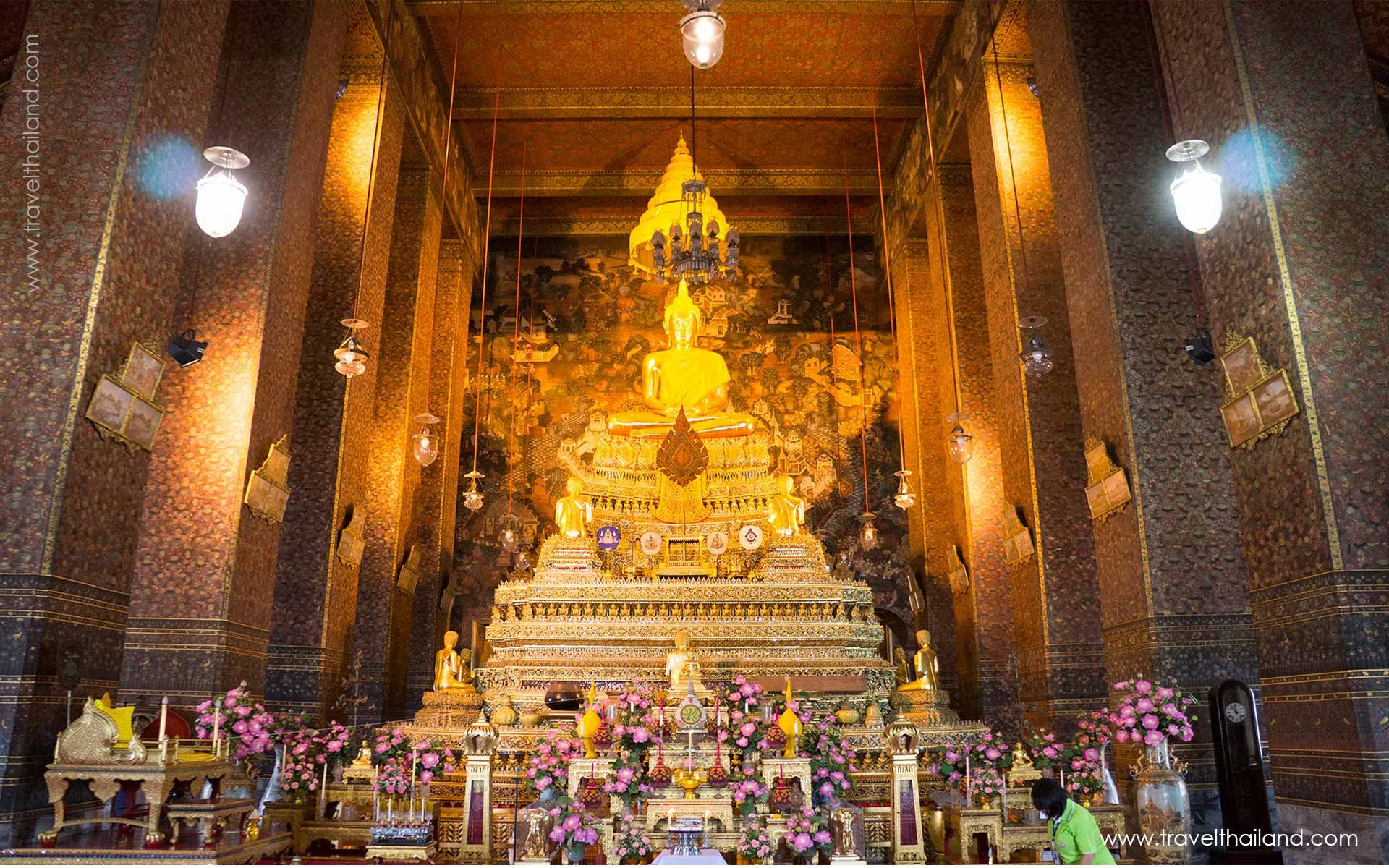 The Grand Southeast Asia Experience - 20 days