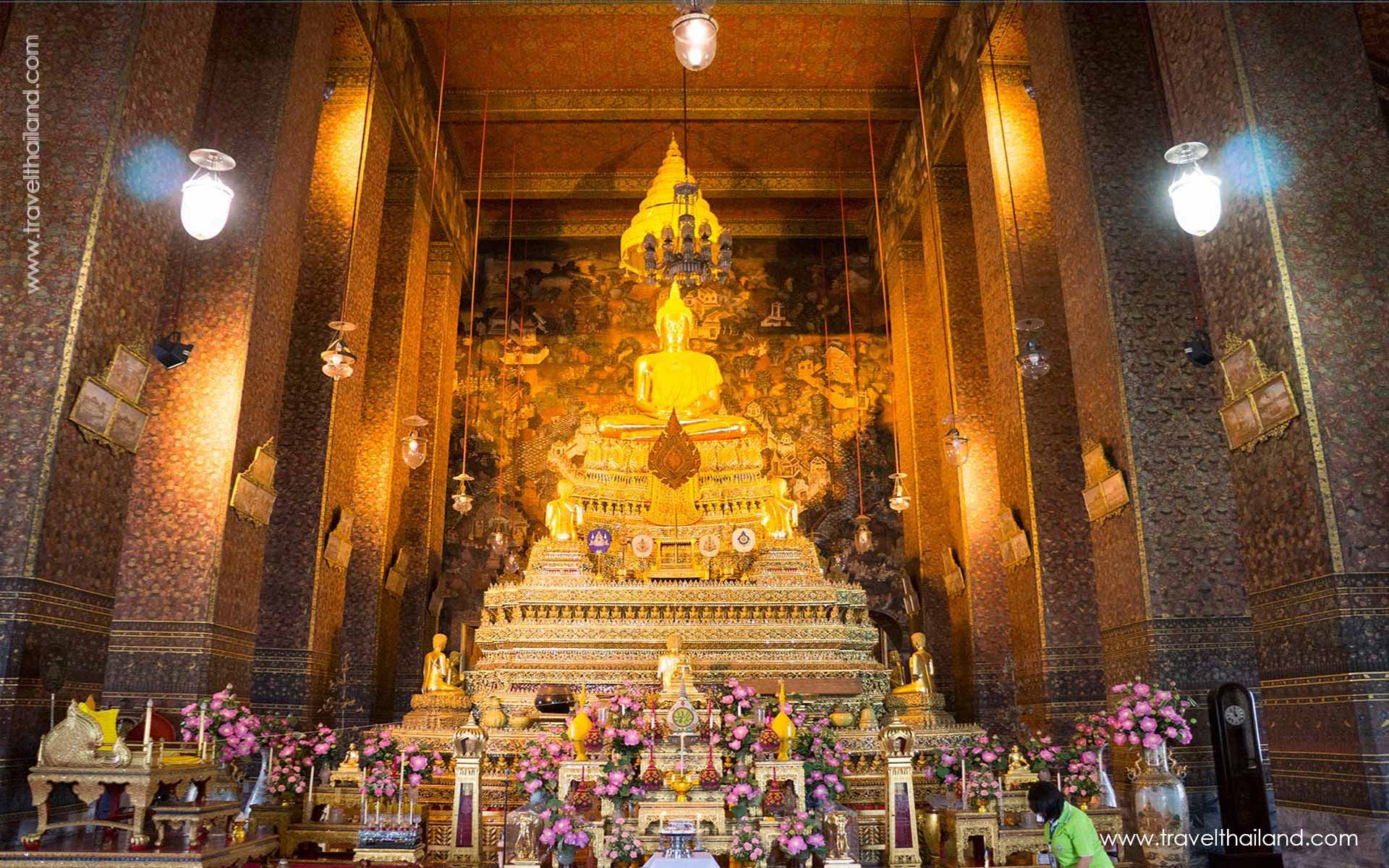 From Siam to Khmer - a Royal Heritage Journey - 9 days