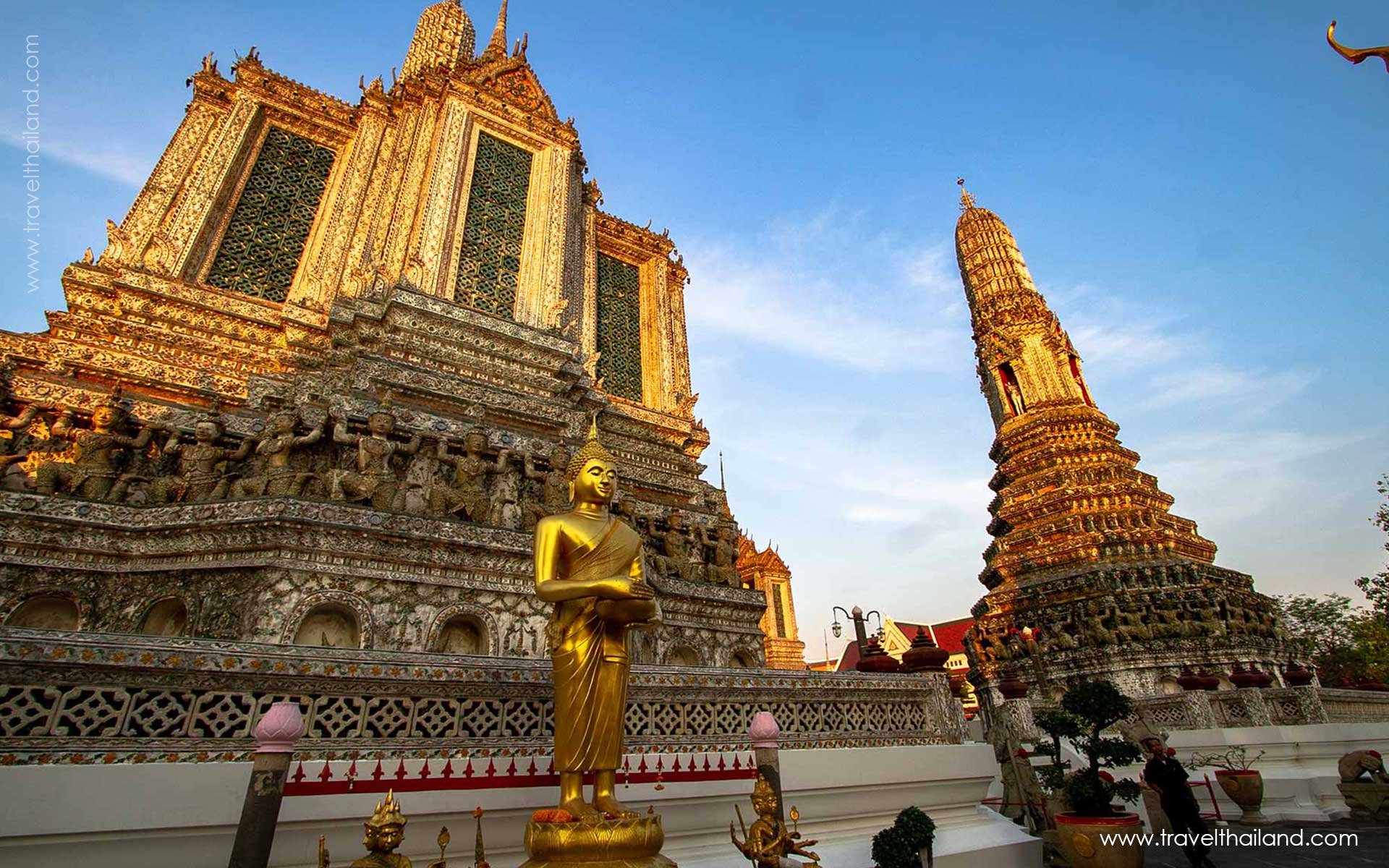 The Mysteries Of The Golden Triangle - 11 Days - Travel Thailand