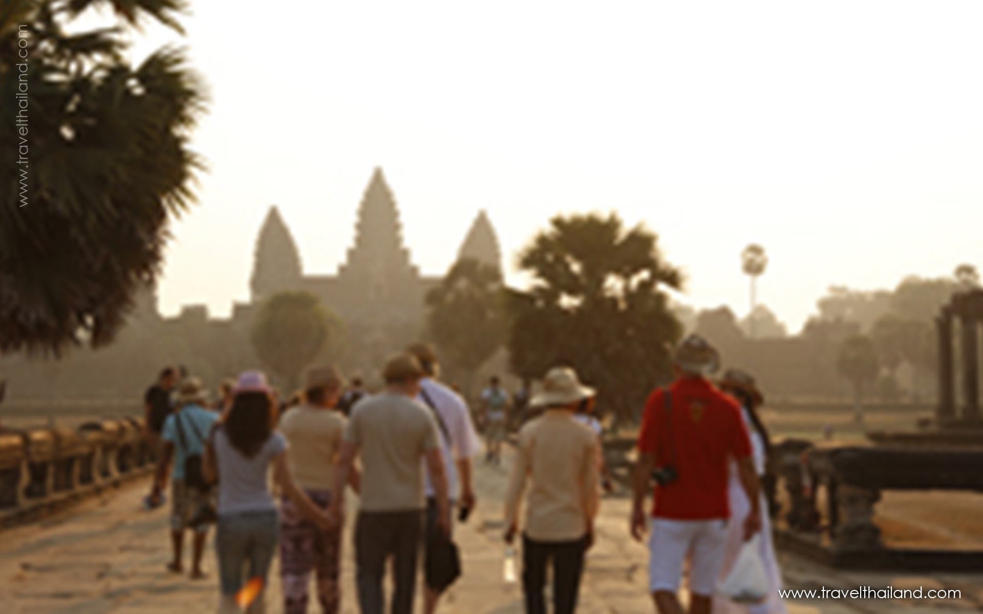 Conquering the Mighty Mekong - 18 days