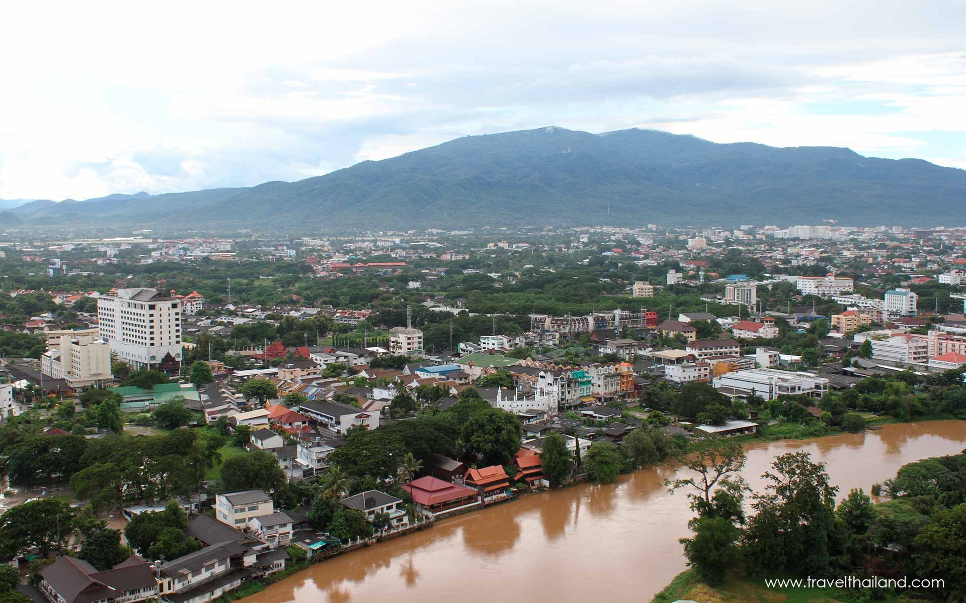 Bangkok & Chiang Mai - 7 days