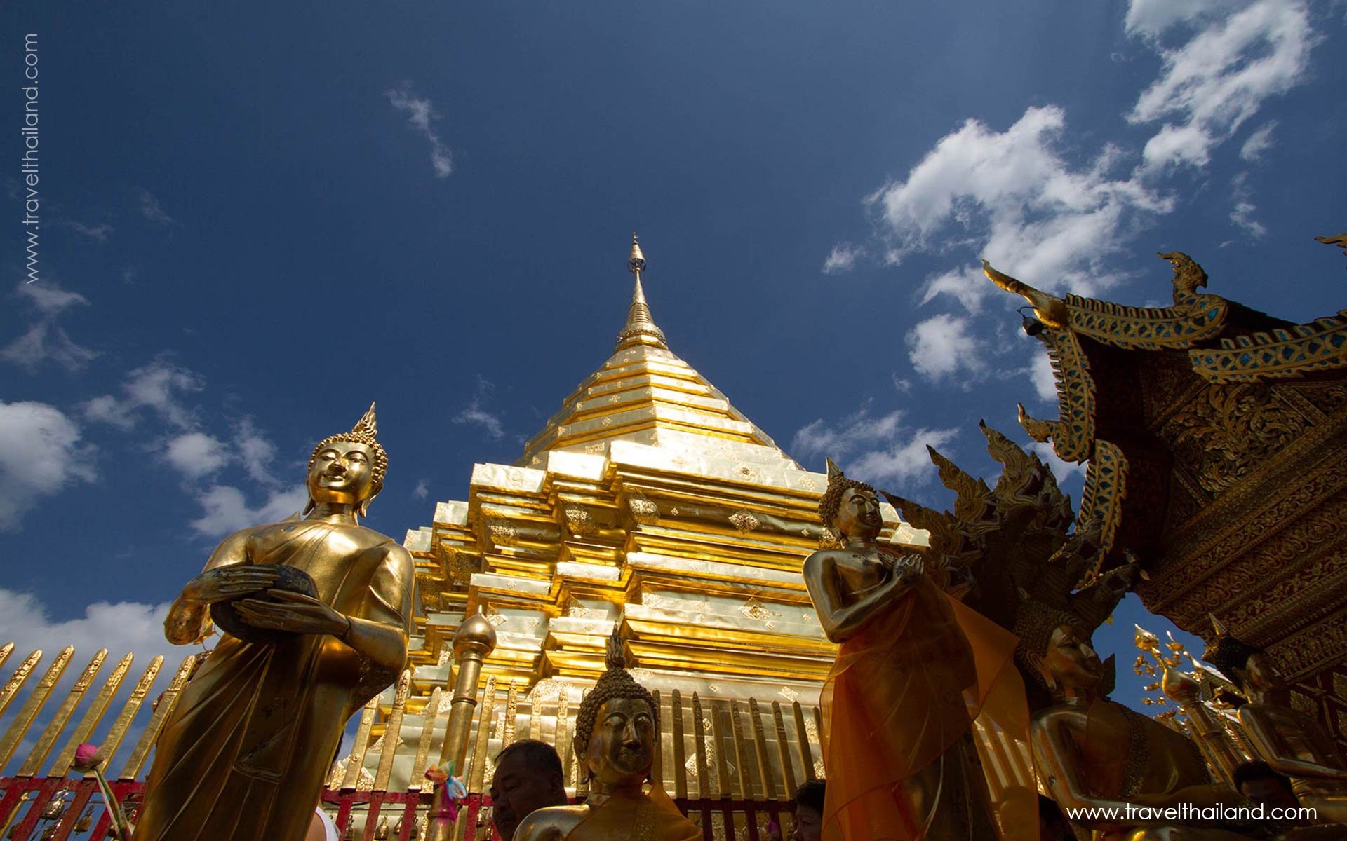 The Mysteries of the Golden Triangle - 11 days