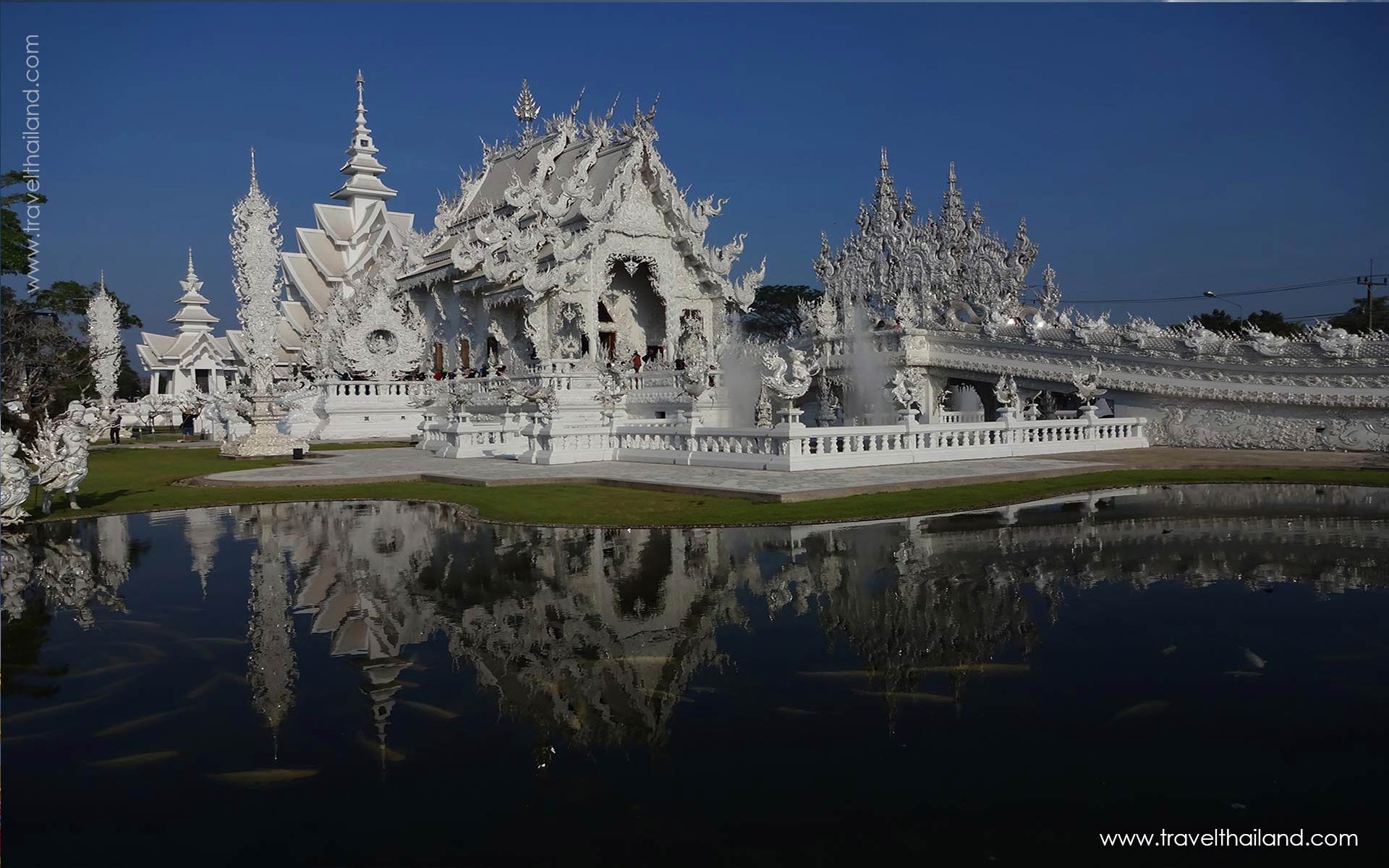 The Mysteries of the Golden Triangle - 11 days