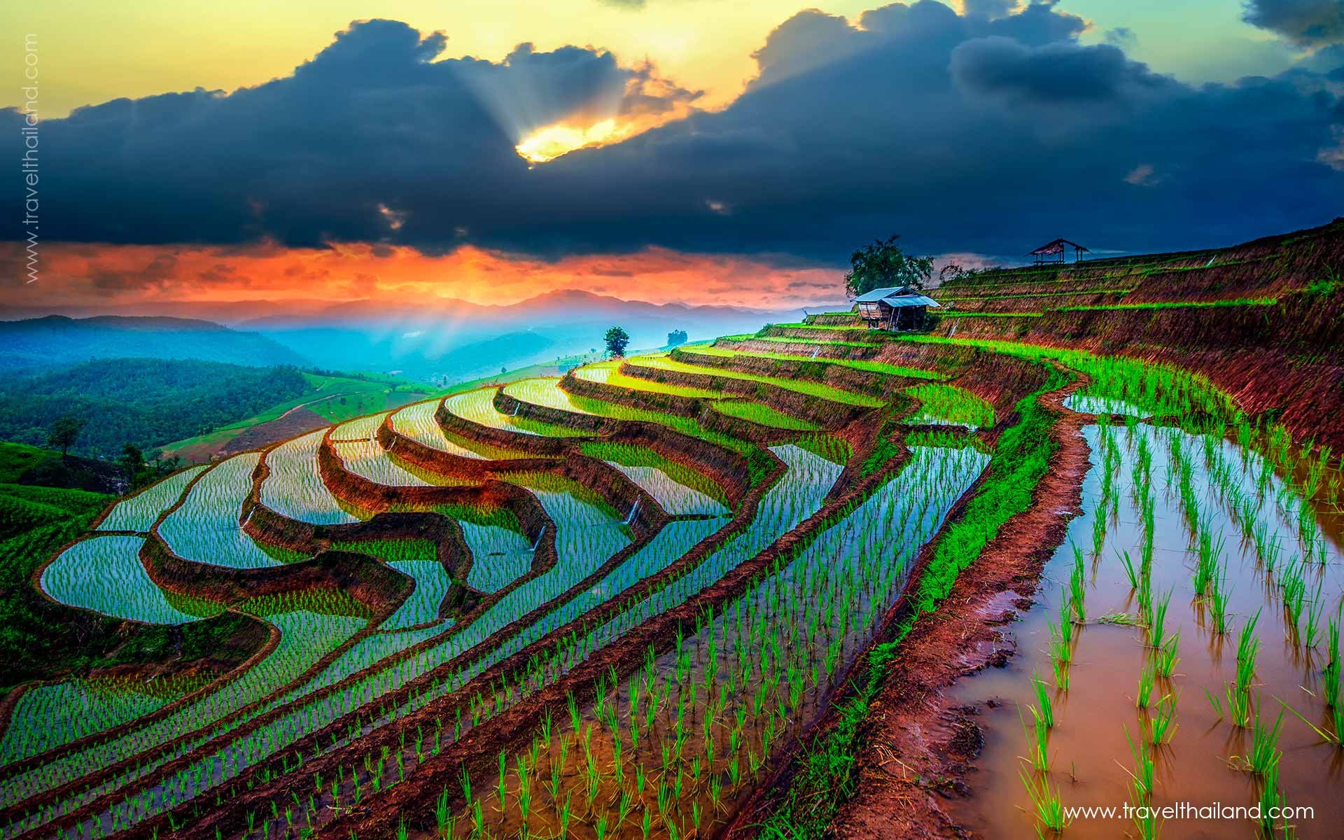 Best of the Northern Thailand - 11 days